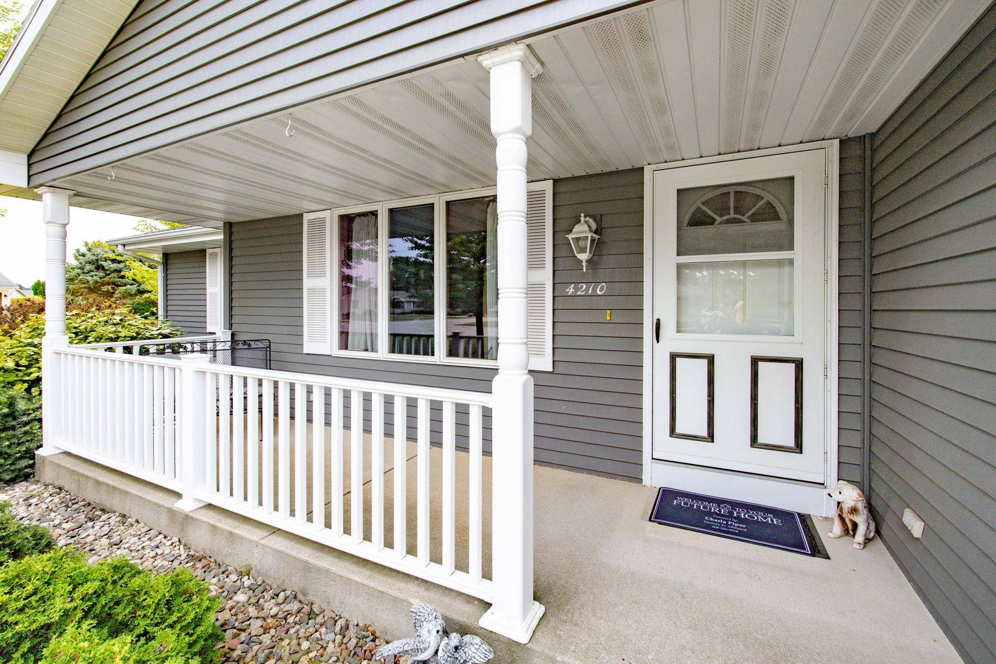 Janesville, WI 53546,4210 Kingsford Drive