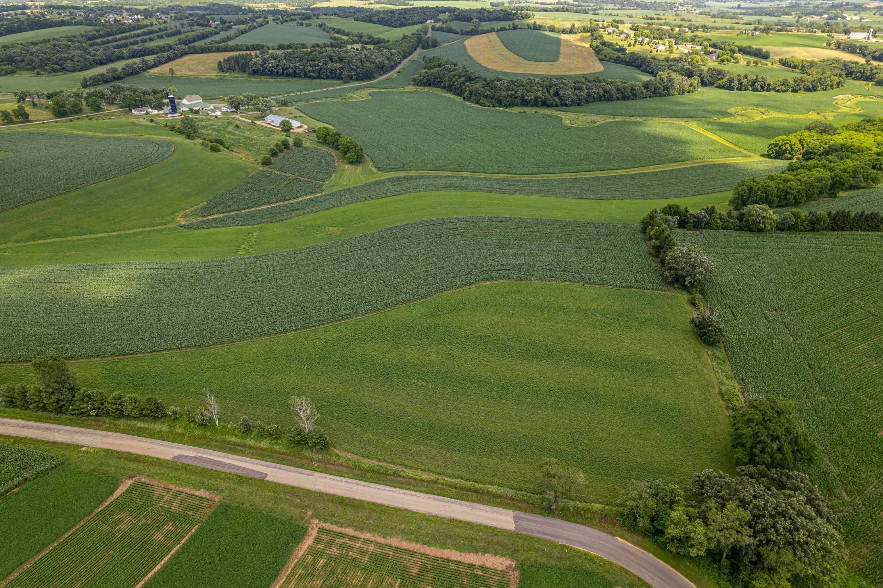 Monticello, WI 53570,Lot 9 9.7 Acres Hefty Road