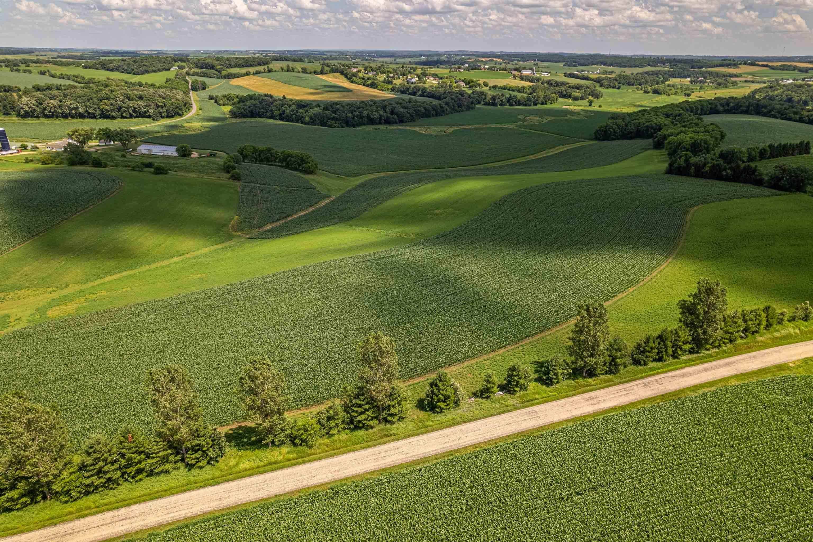 Monticello, WI 53570,Lot 9 9.7 Acres Hefty Road
