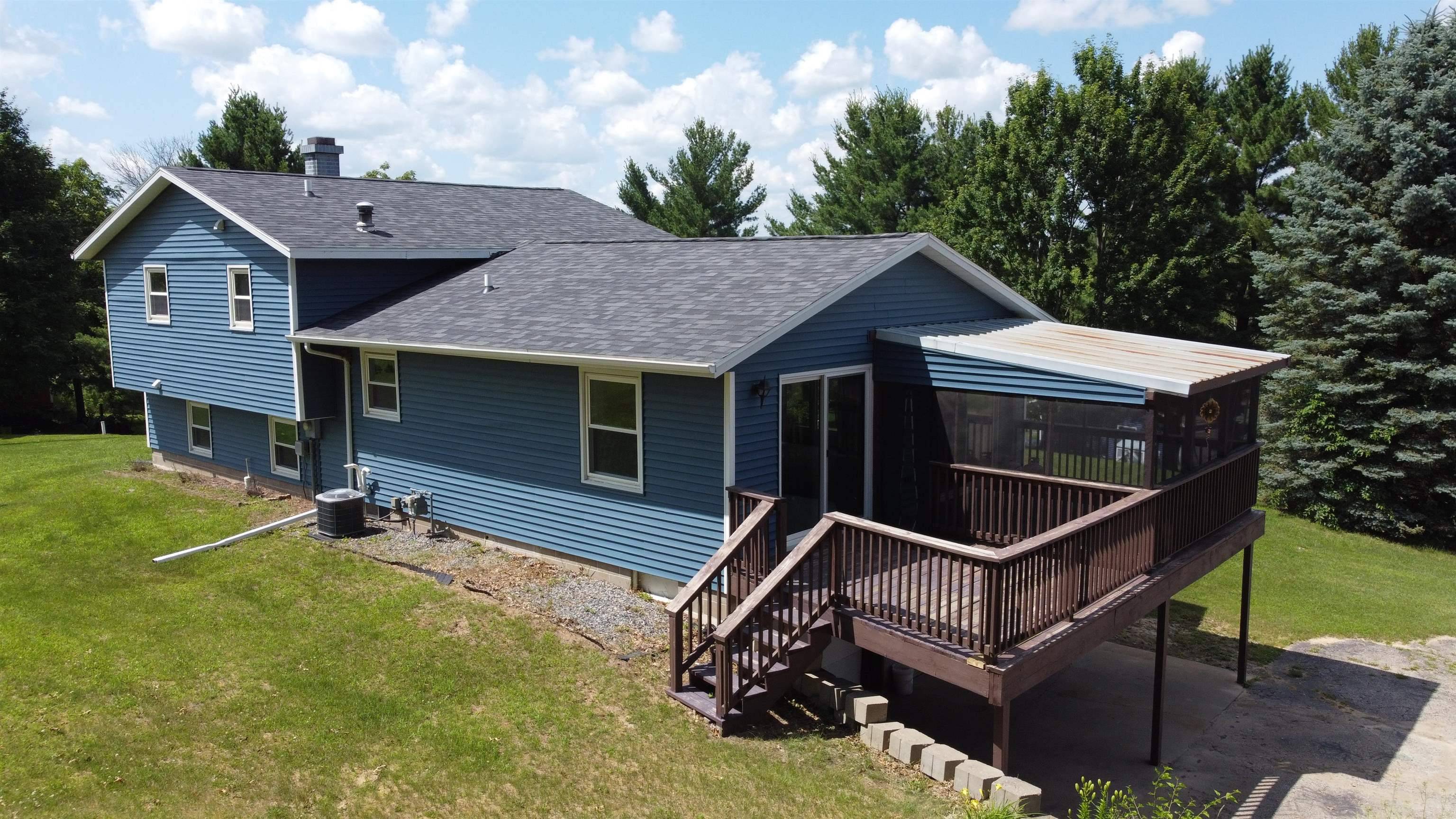 Tomah, WI 54660,15165 Hennepin Road