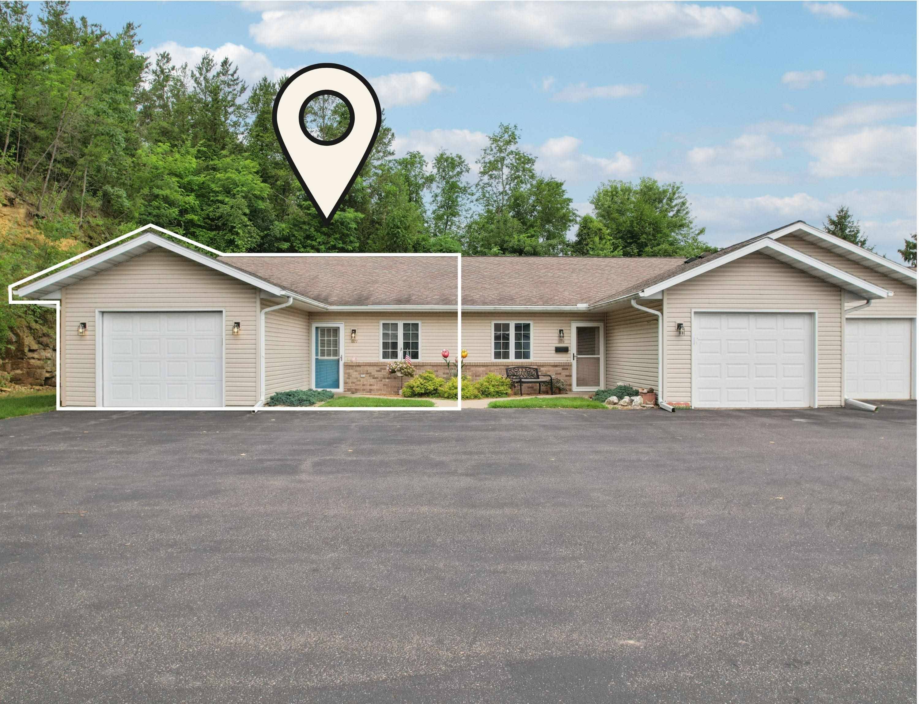 Reedsburg, WI 53959,1577 N Dewey Avenue