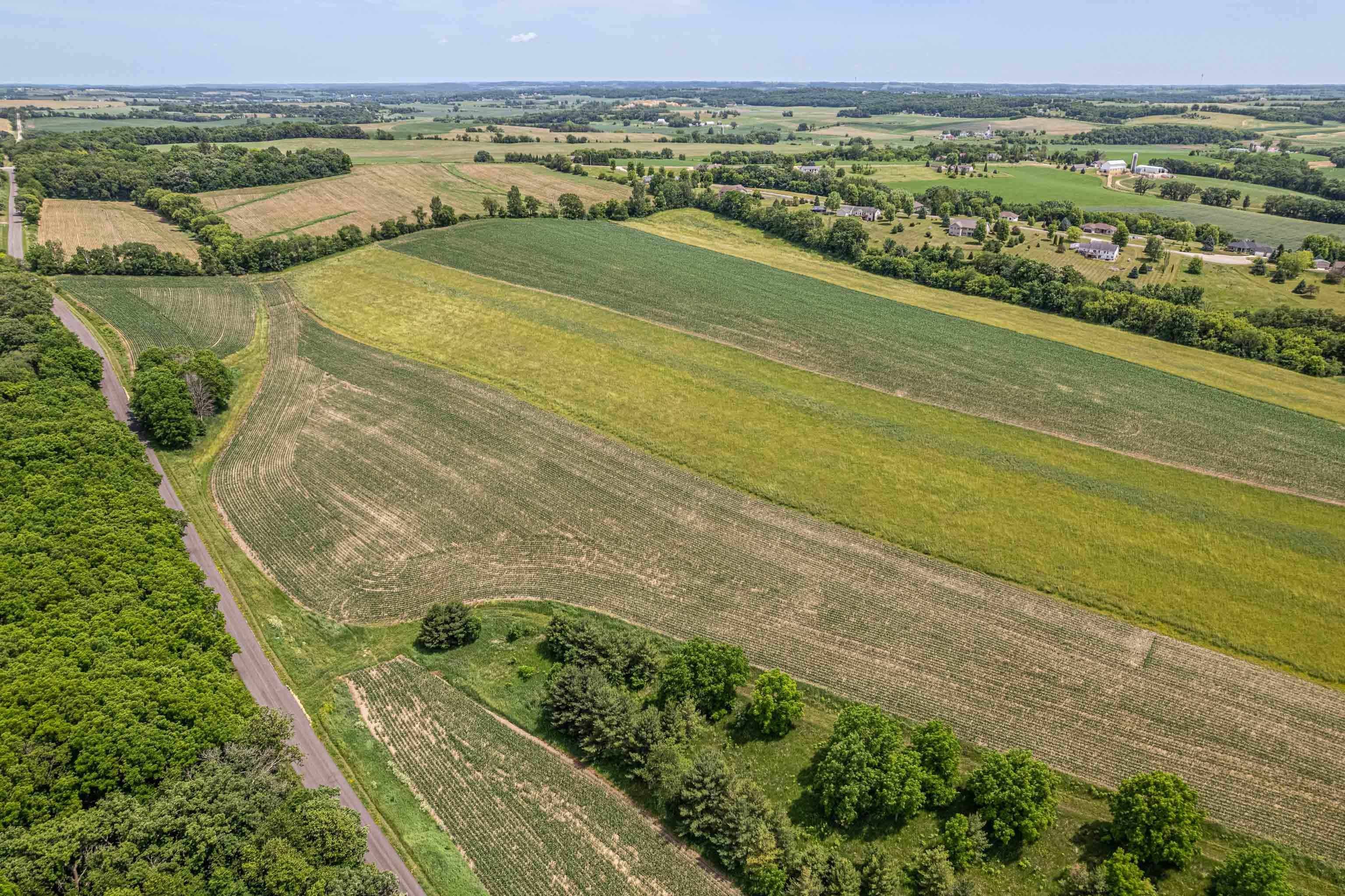 Monticello, WI 53570,Lot 17 19.1 Acres Hefty Road
