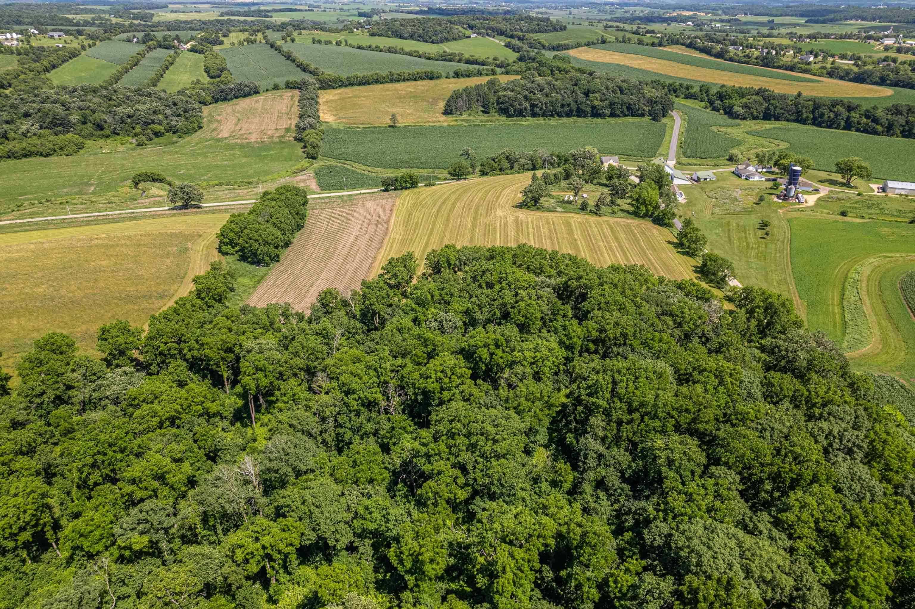 Monticello, WI 53570,Lot 3 24 Acres Hefty Road