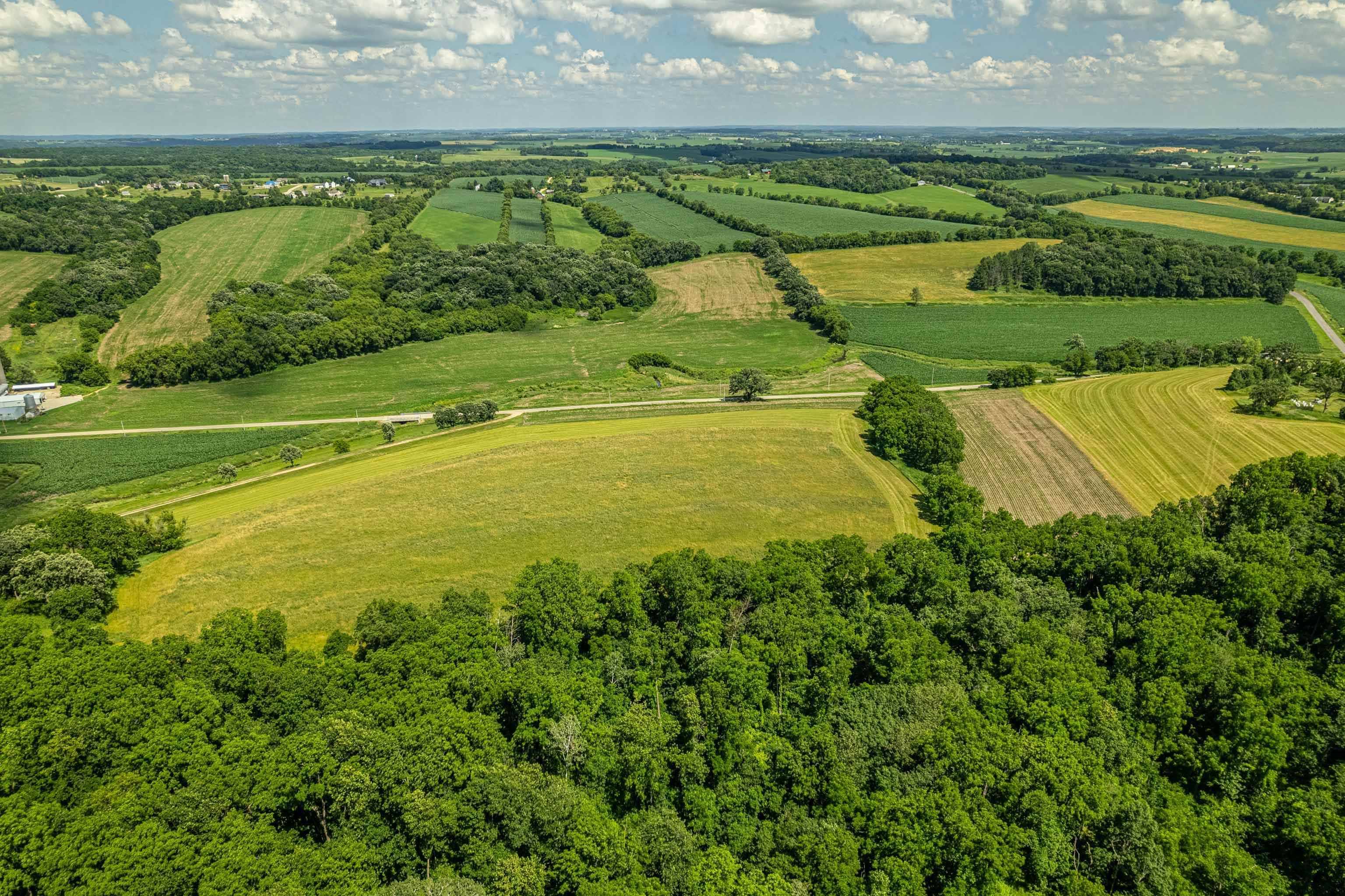 Monticello, WI 53570,Lot 2 18 Acres Disch Road