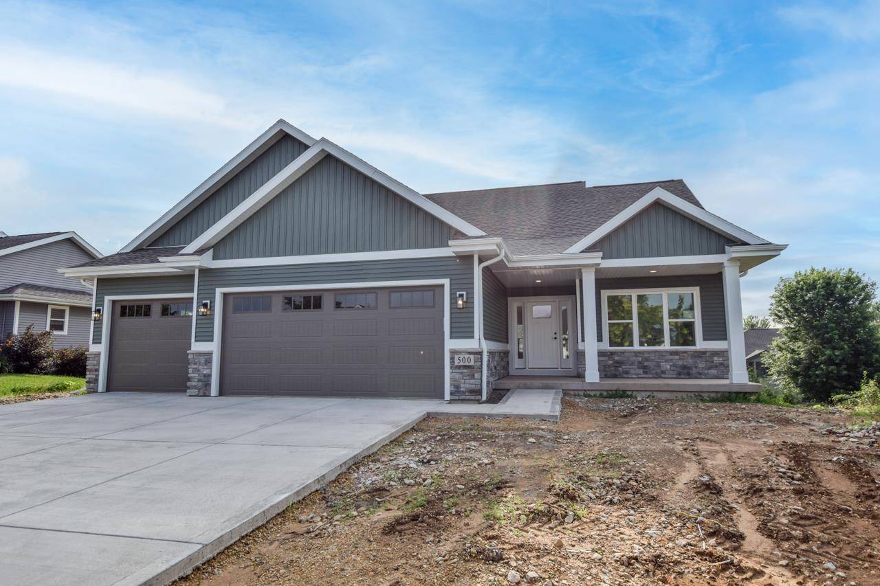 Prairie Du Sac, WI 53578,500 Whitford Avenue