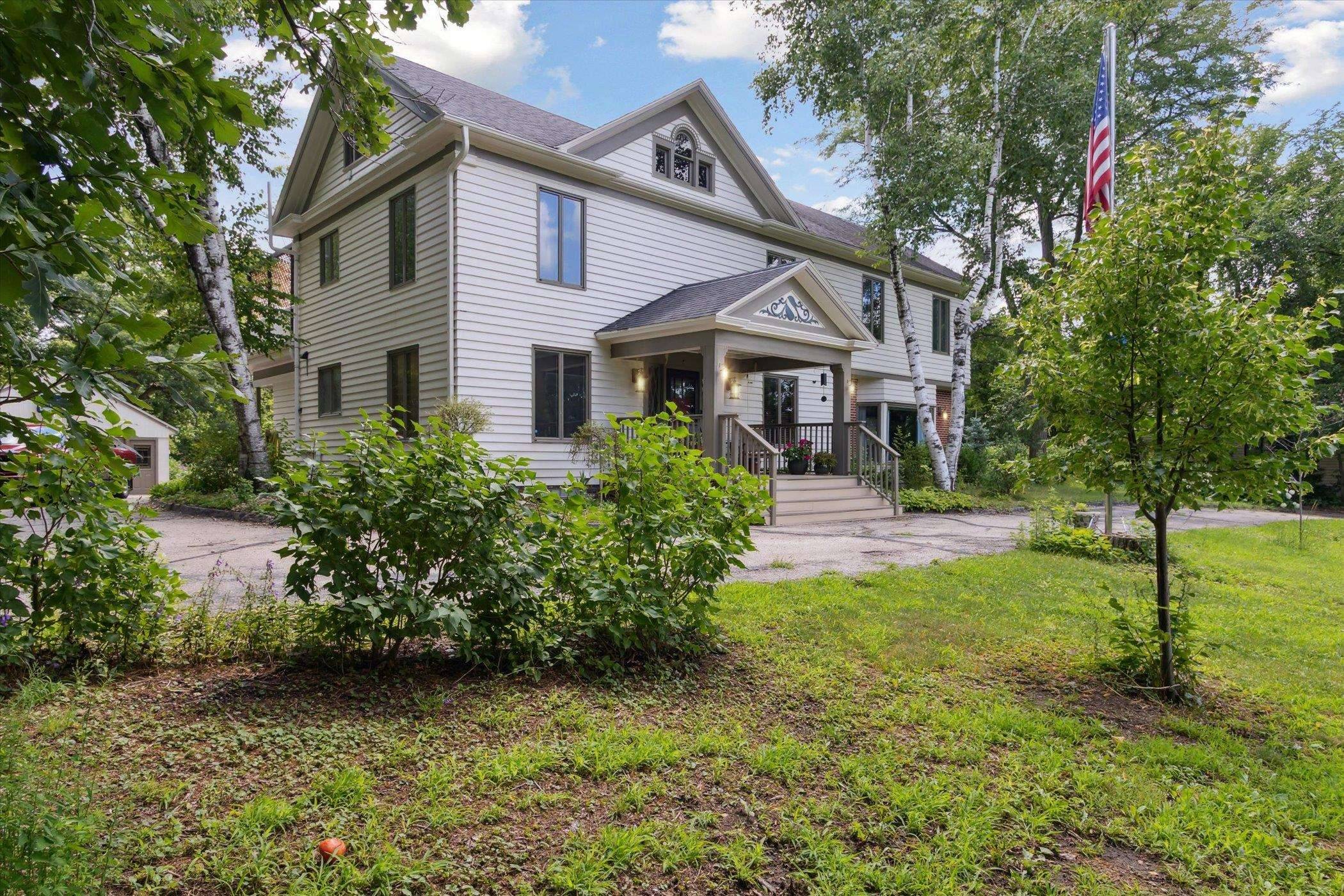 Beloit, WI 53511,2715 S Riverside Drive