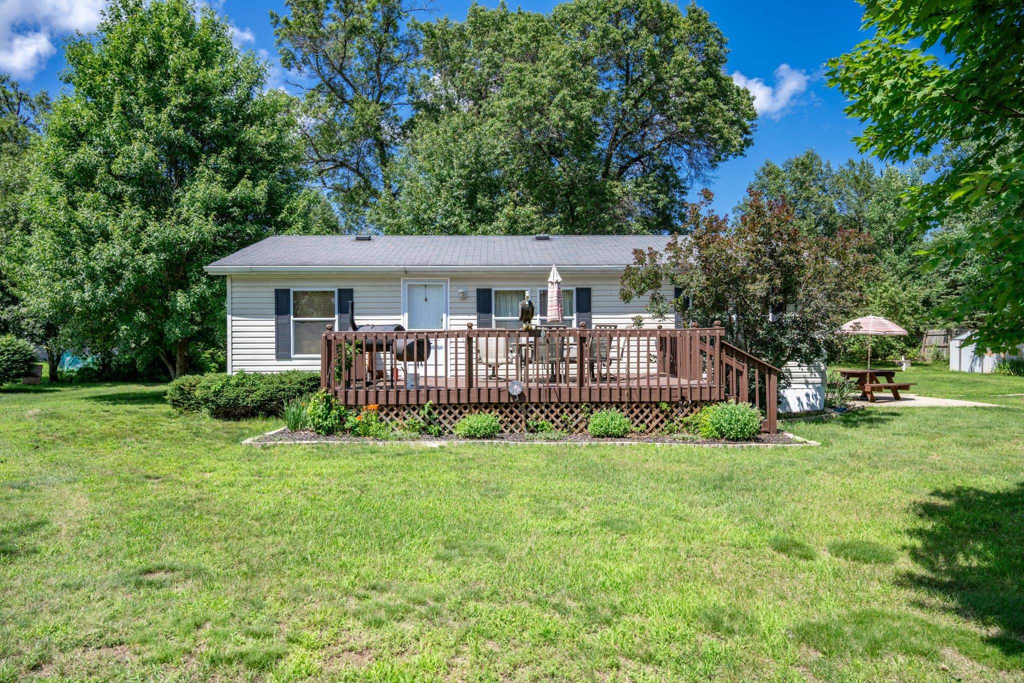 New Lisbon, WI 53950,W5580 Germantown Drive