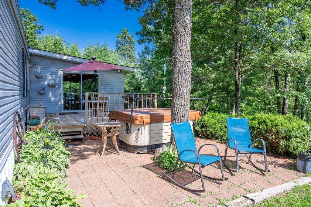 Hancock, WI 54943-9365,699 Badger Lane Pv