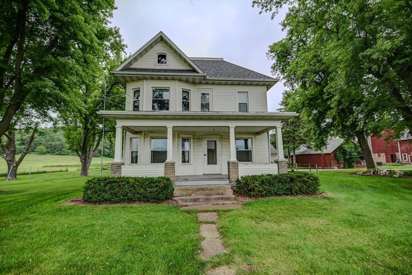 Mazomanie, WI 53560,9874 Highway 19