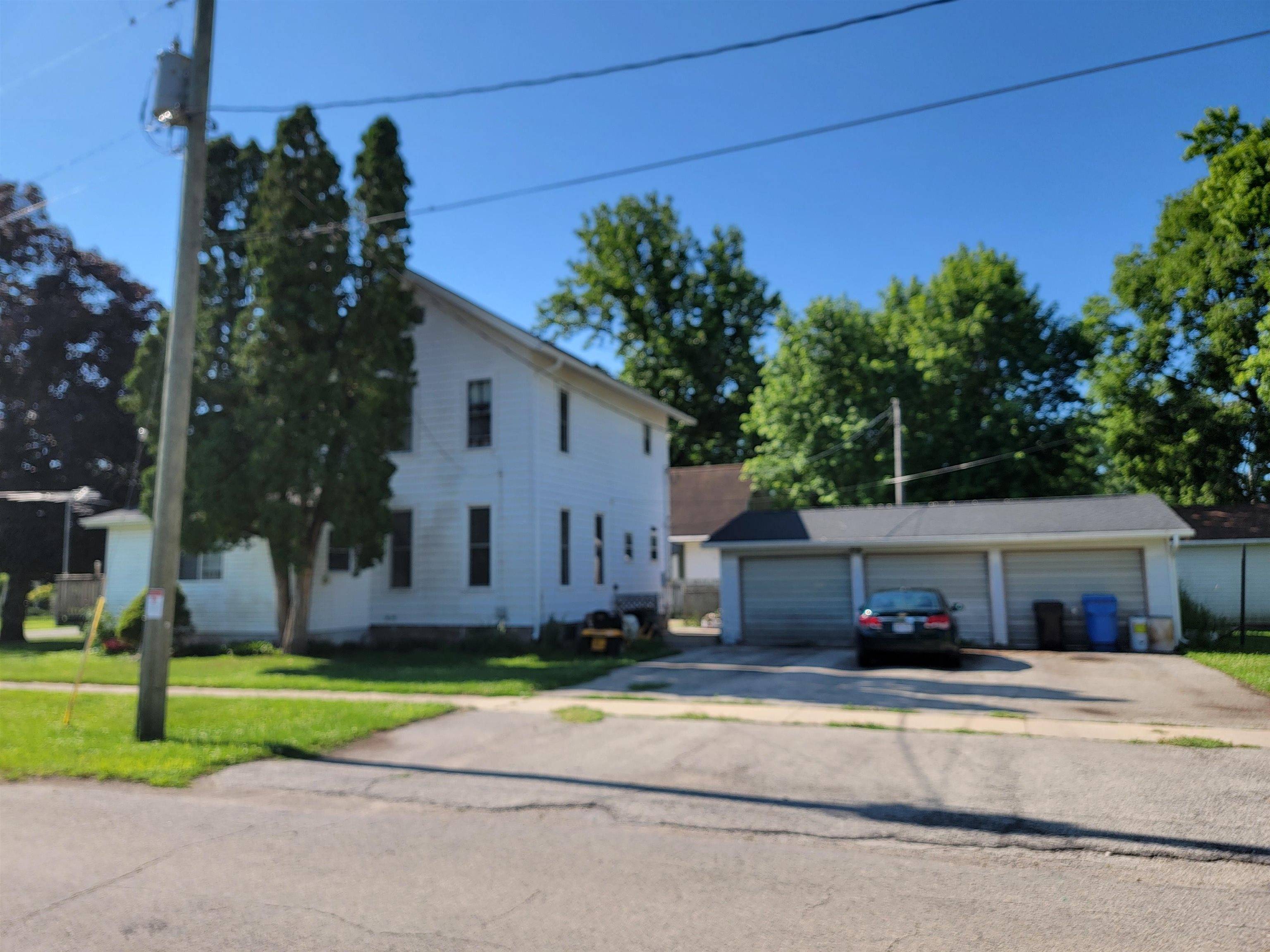 Brodhead, WI 53520,1401 E 2nd Avenue