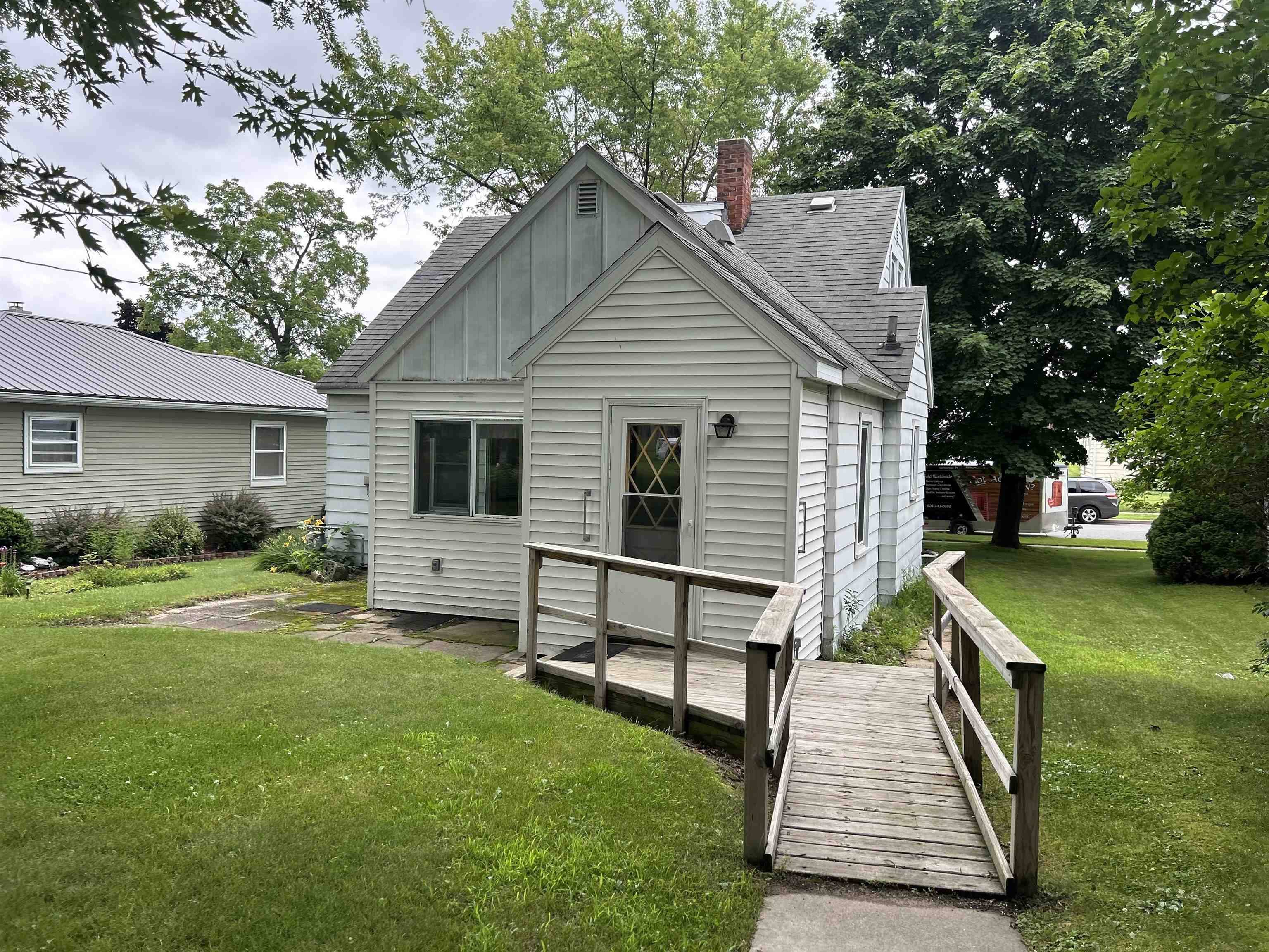 Tomah, WI 54660,317 Cady Avenue