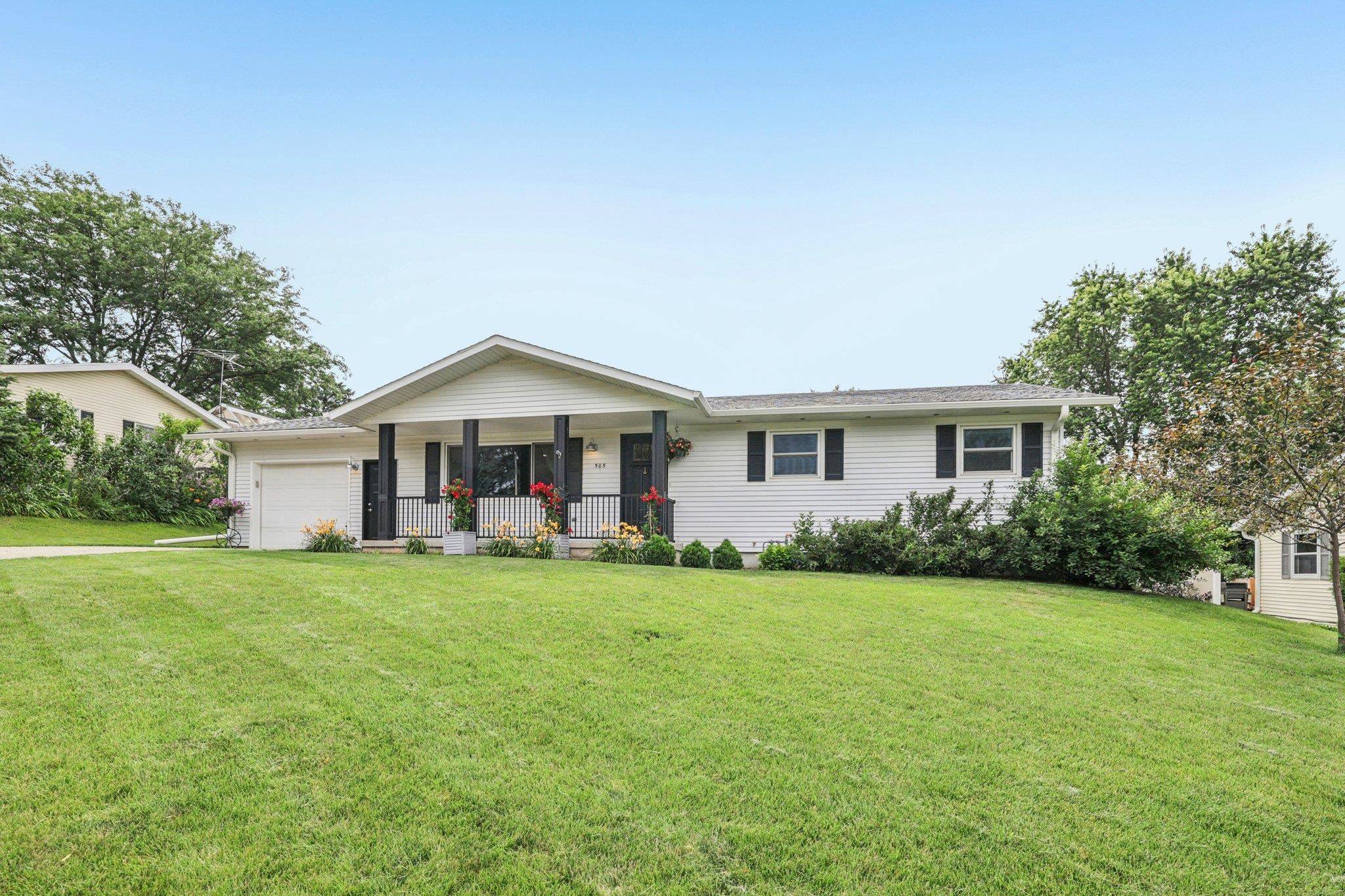Mount Horeb, WI 53572,505 Michele Street