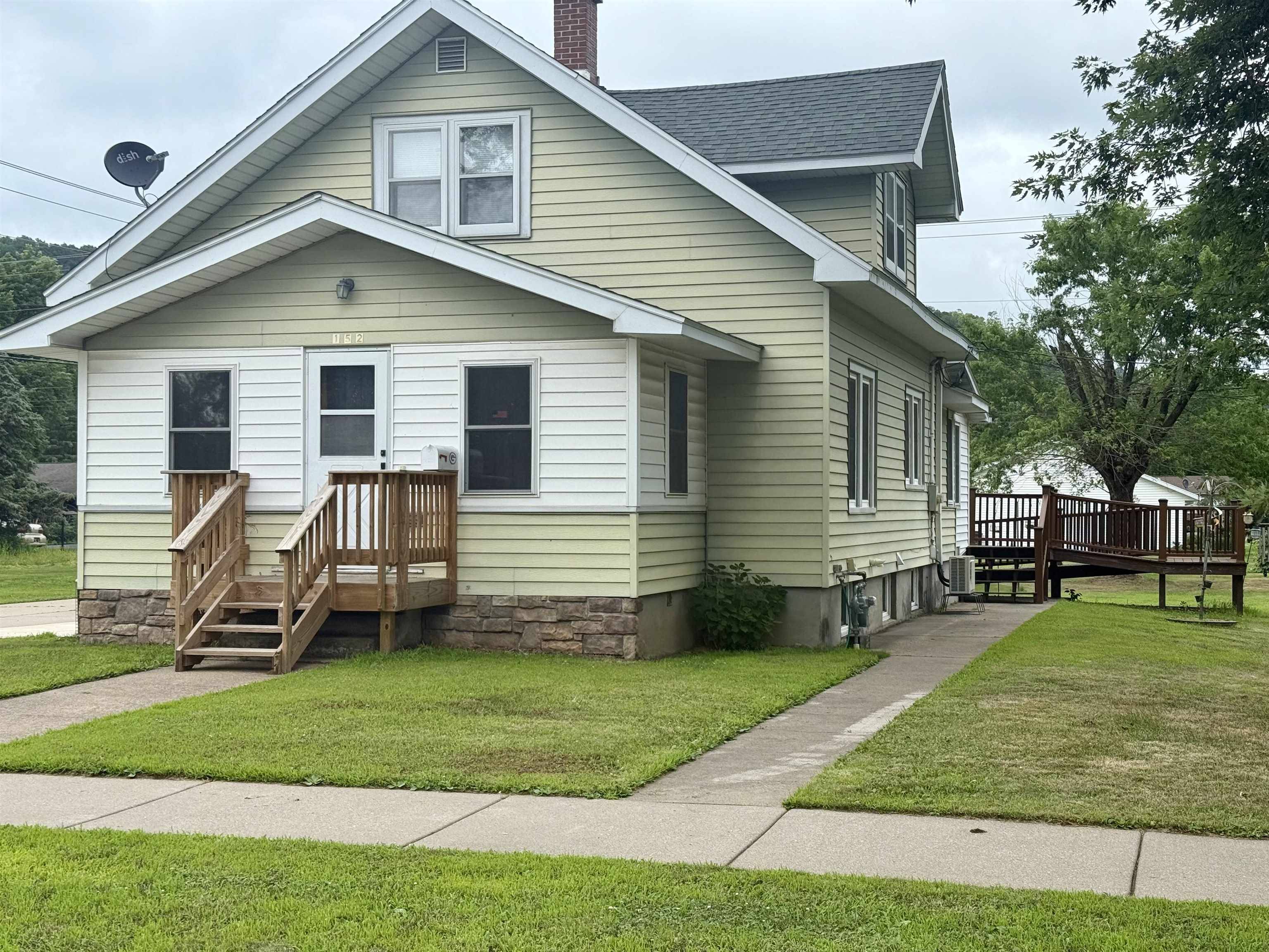 Prairie Du Chien, WI 53821,152 N Ohio Street