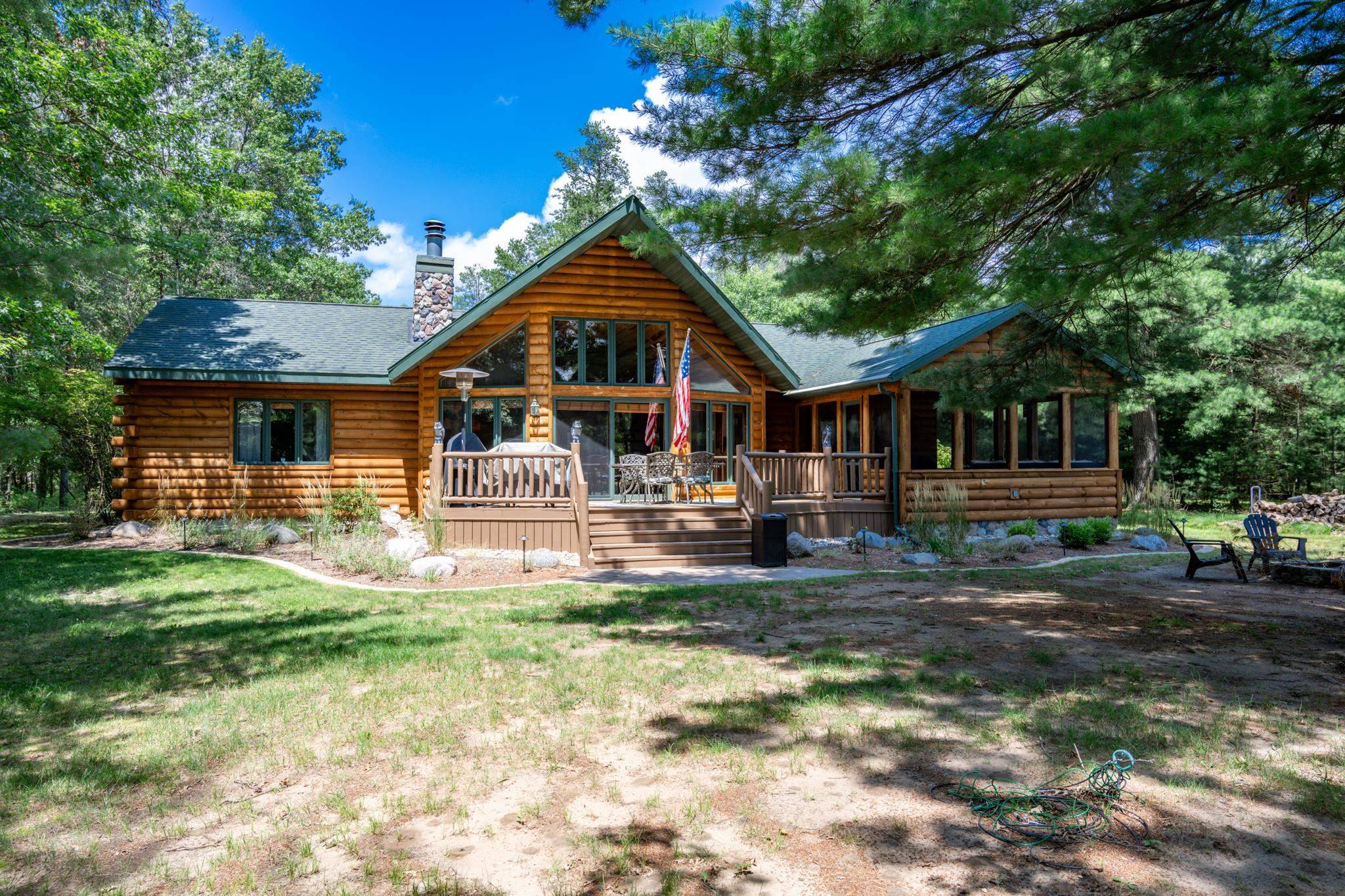 New Lisbon, WI 53950,N7774 Legend Lake Circle