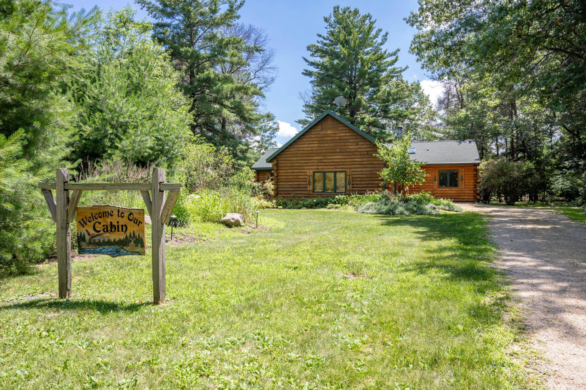 New Lisbon, WI 53950,N7774 Legend Lake Circle