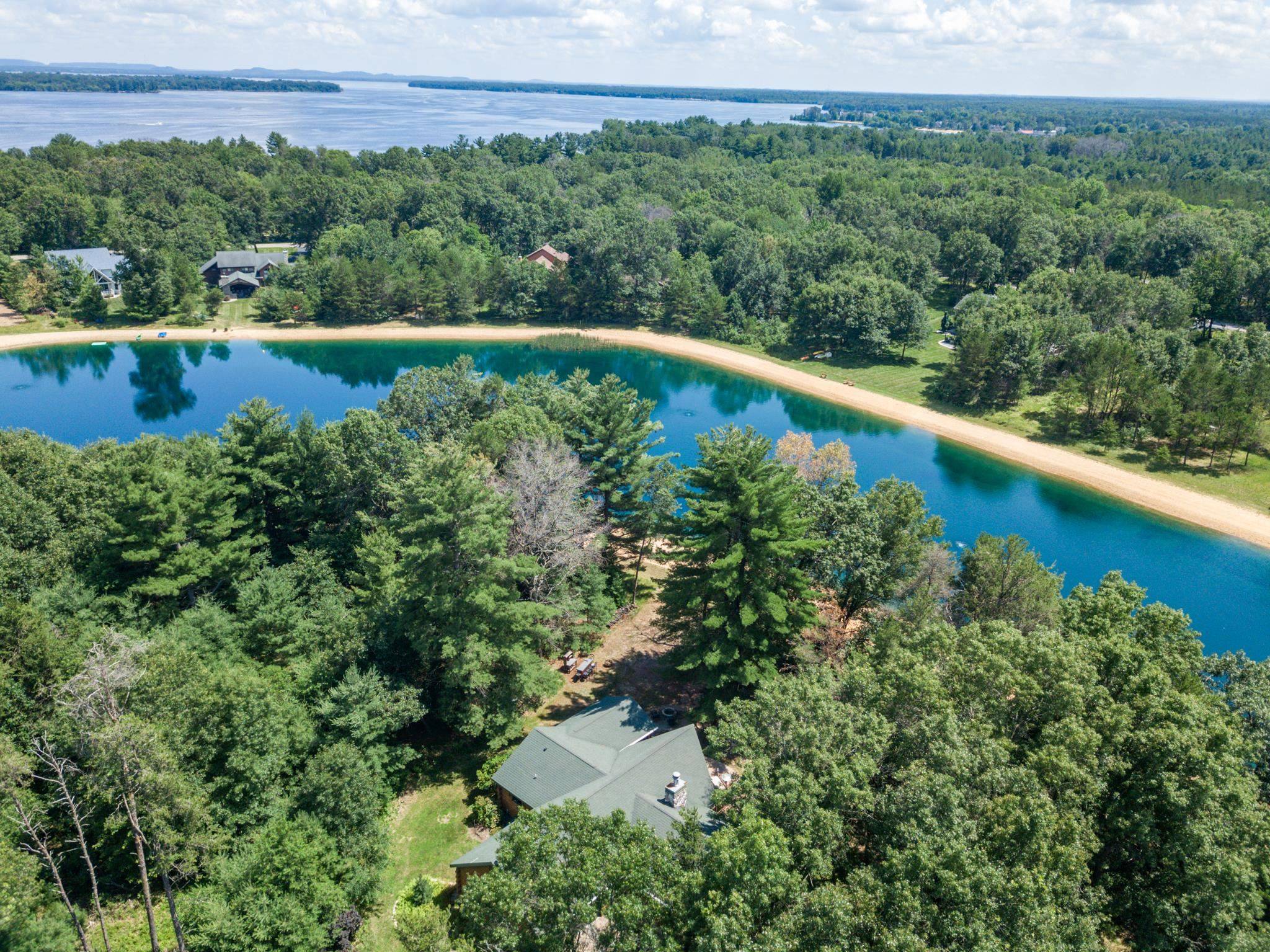 New Lisbon, WI 53950,N7774 Legend Lake Circle