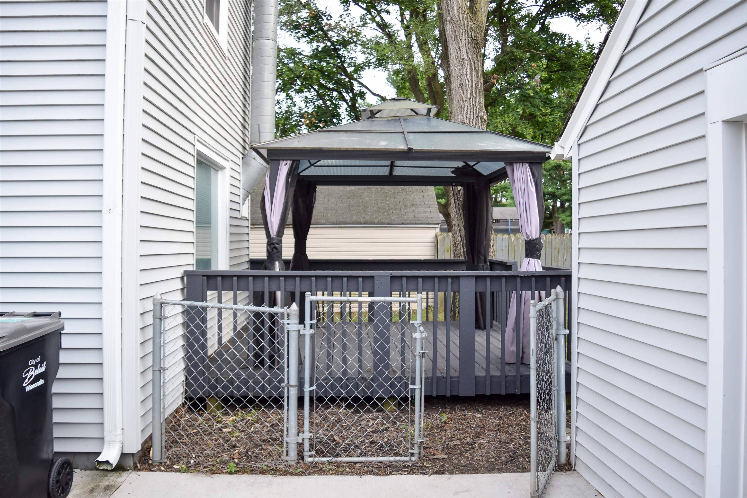 Beloit, WI 53511,1152 eighth Street