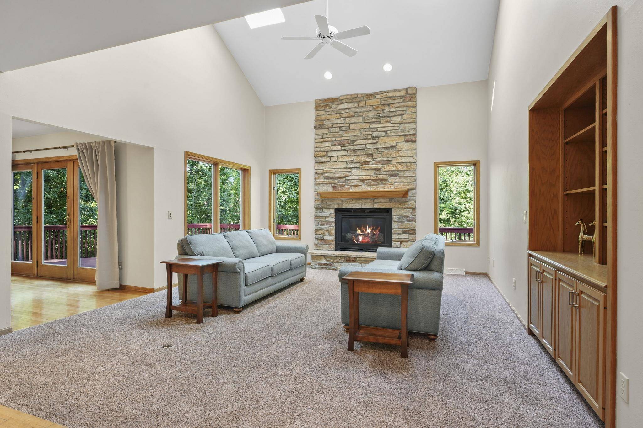 Merrimac, WI 53561,S7667 High Point Drive