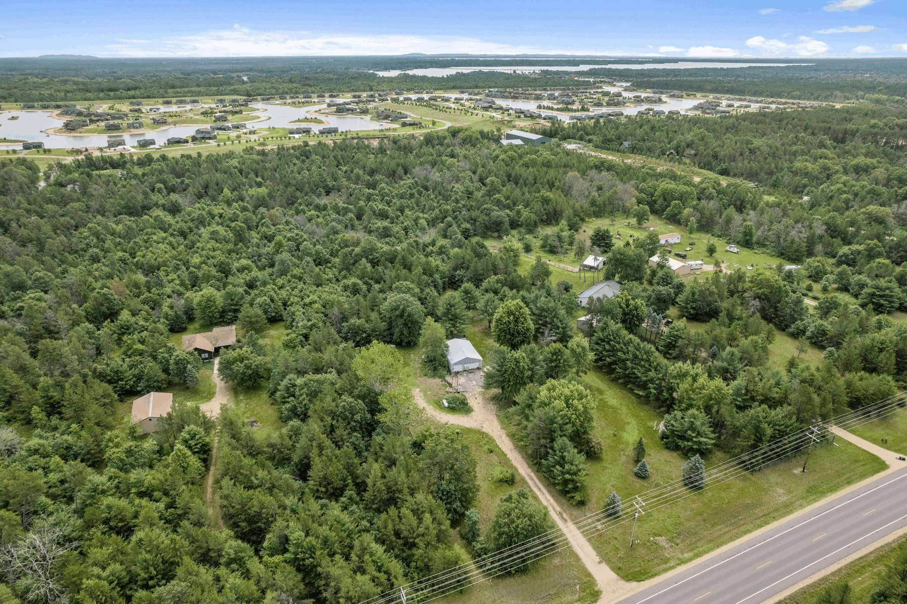 New Lisbon, WI 53950,N8768 Highway 58