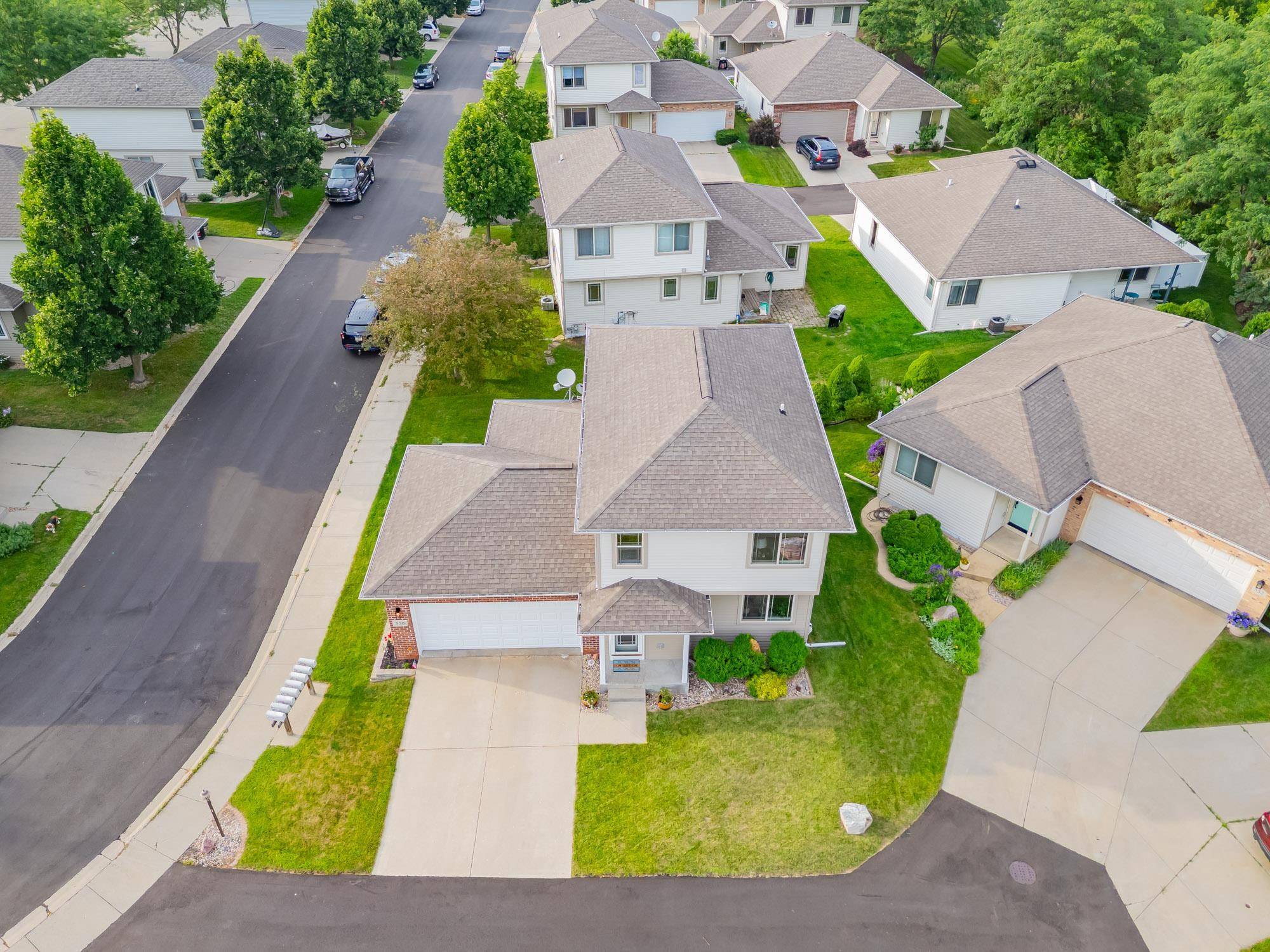 Oregon, WI 53575,550 Lexington Drive