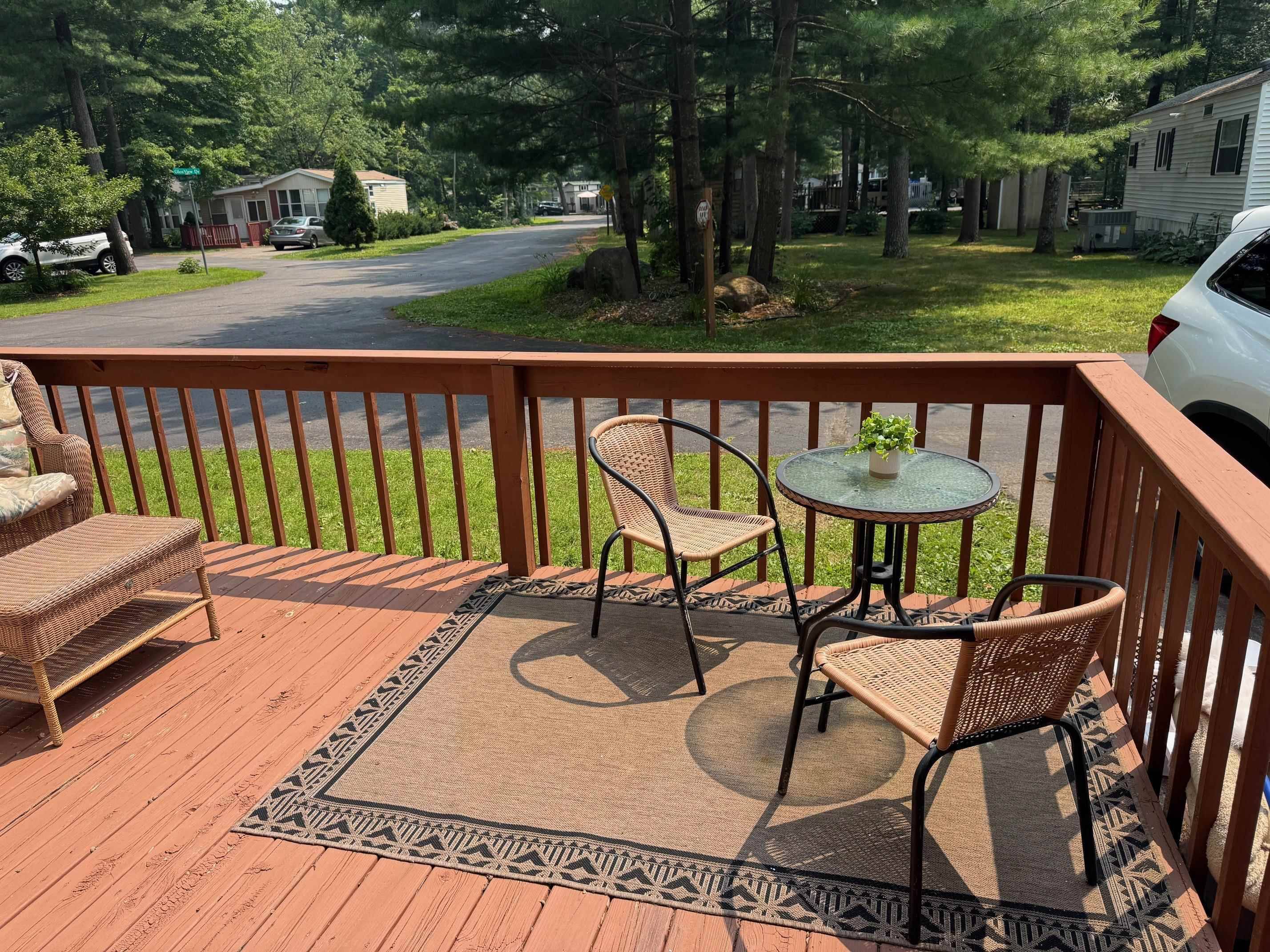 Wisconsin Dells, WI 53965,101 Autumn Court #7