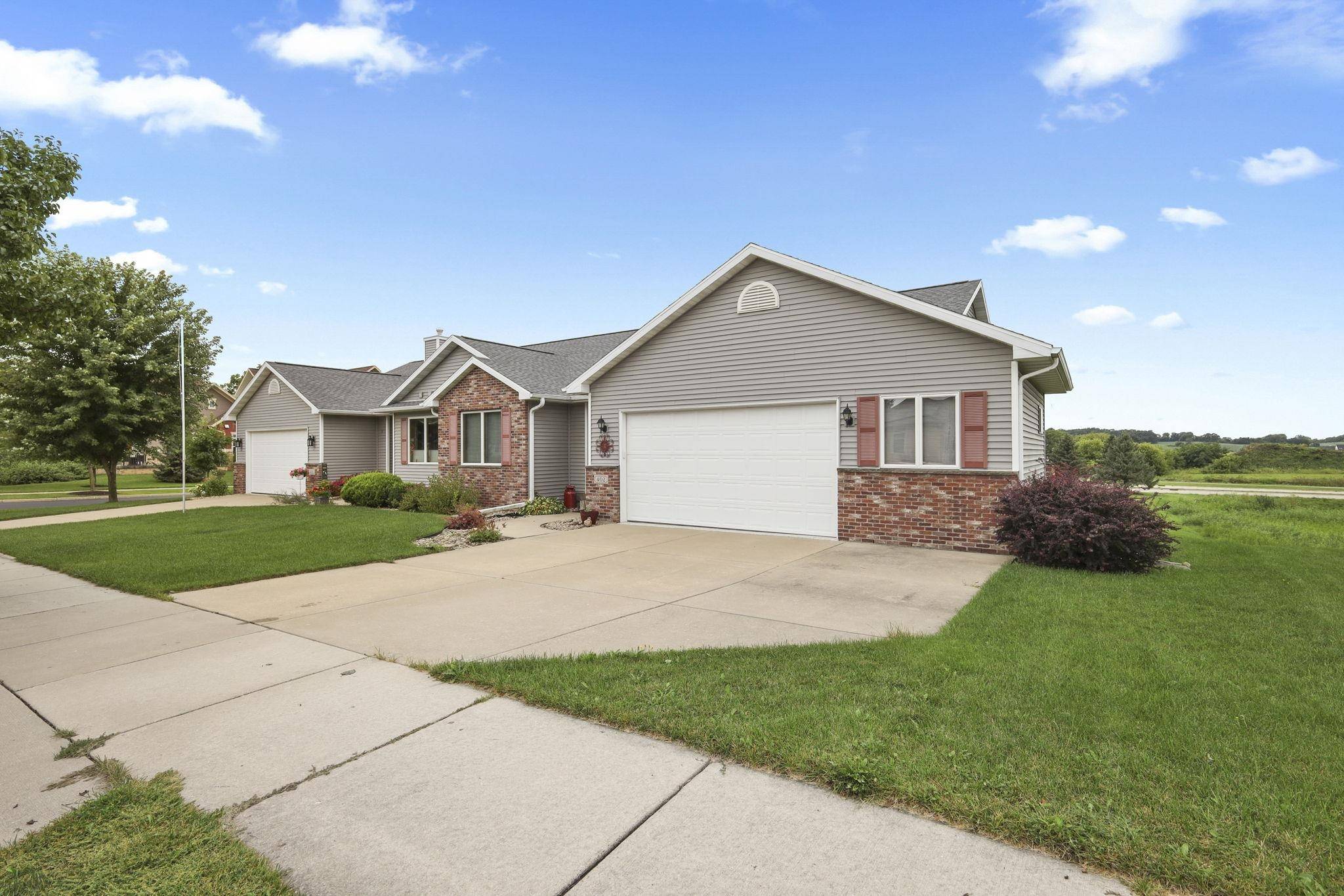 Verona, WI 53593,402 Matterhorn Drive