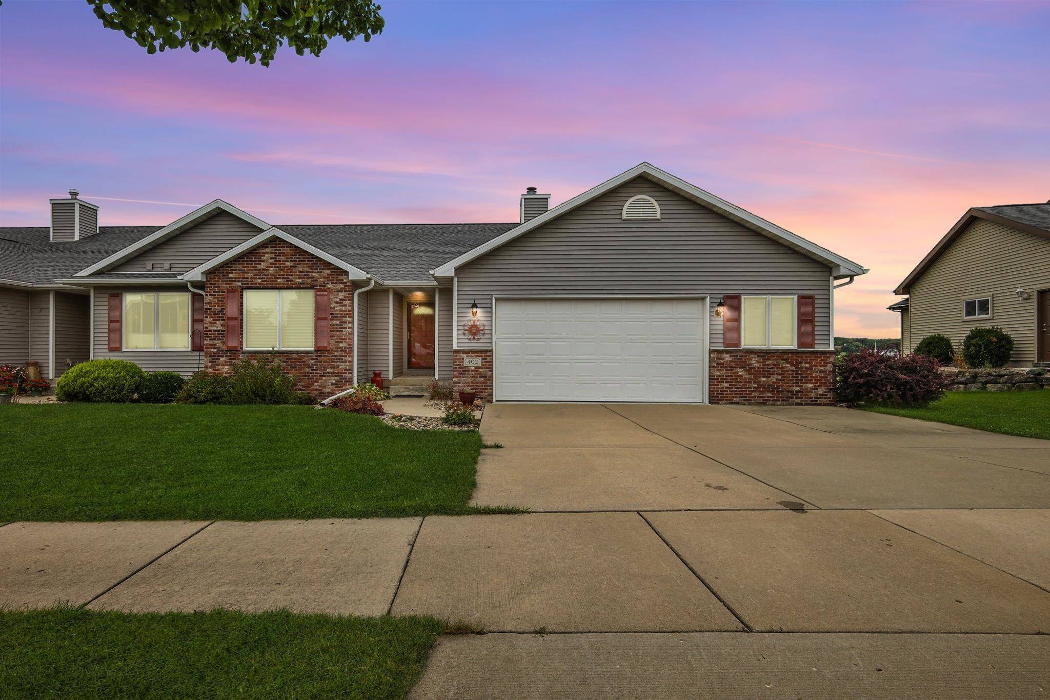 Verona, WI 53593,402 Matterhorn Drive
