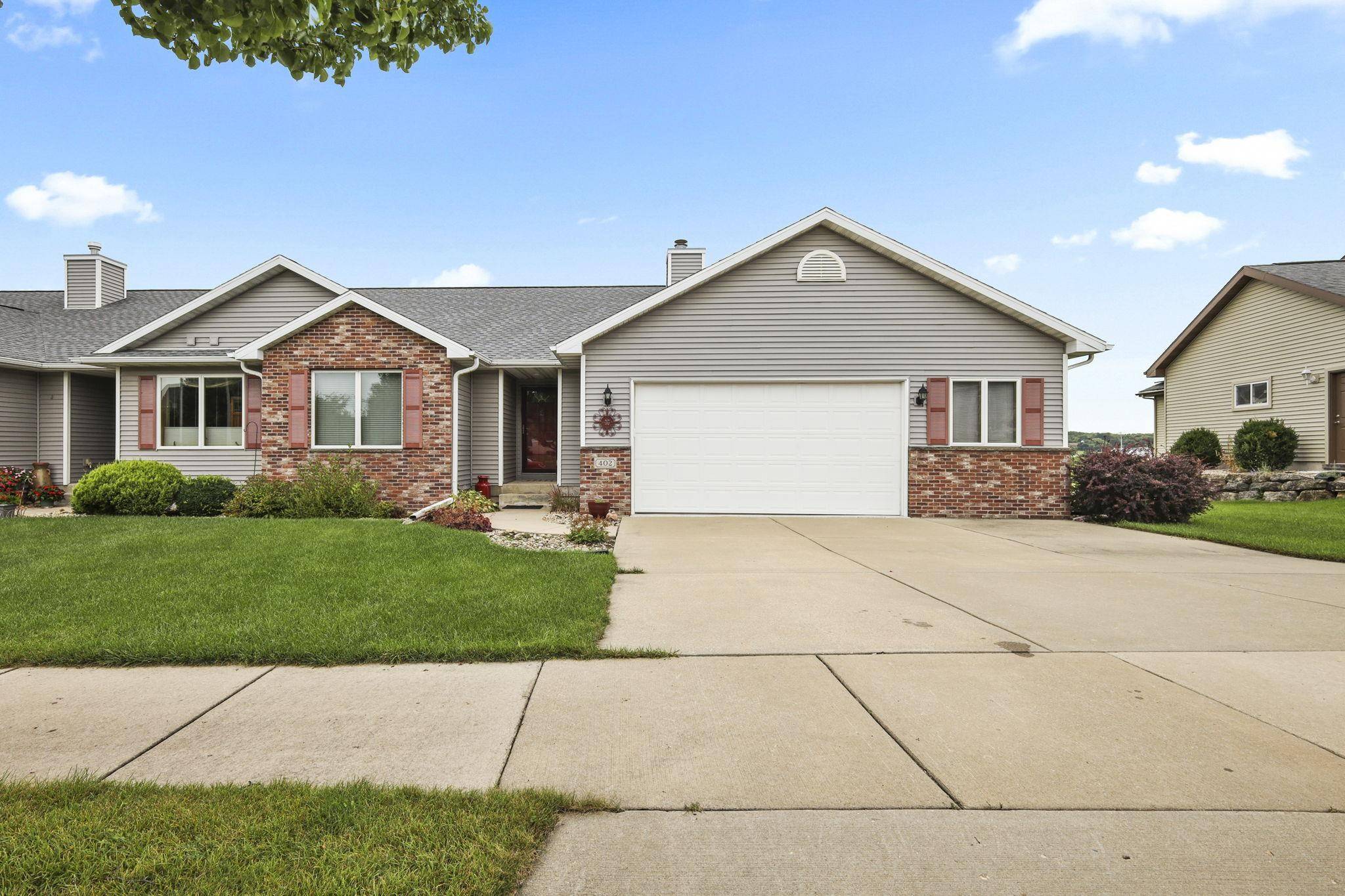 Verona, WI 53593,402 Matterhorn Drive