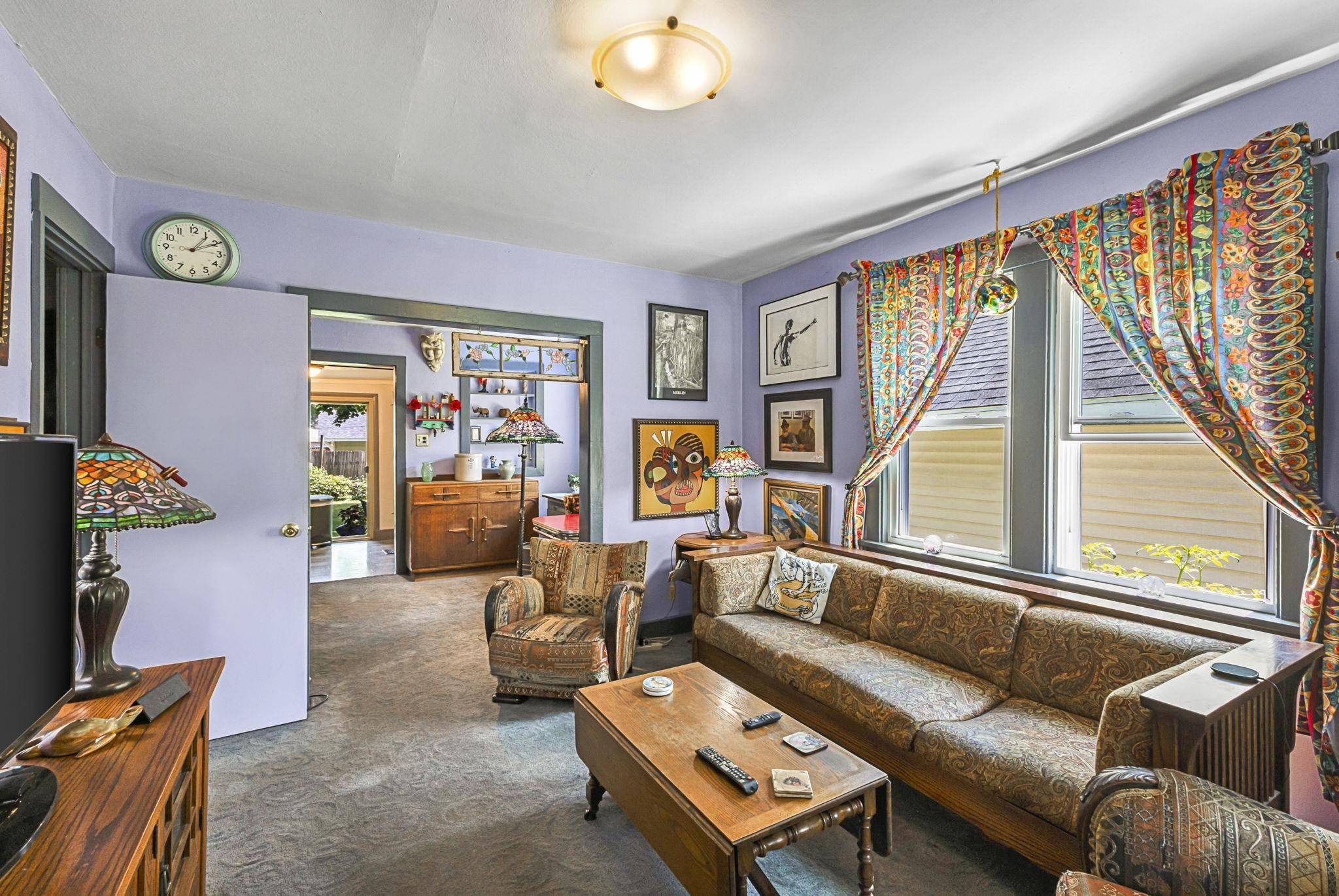 Madison, WI 53704,713 Dexter Street
