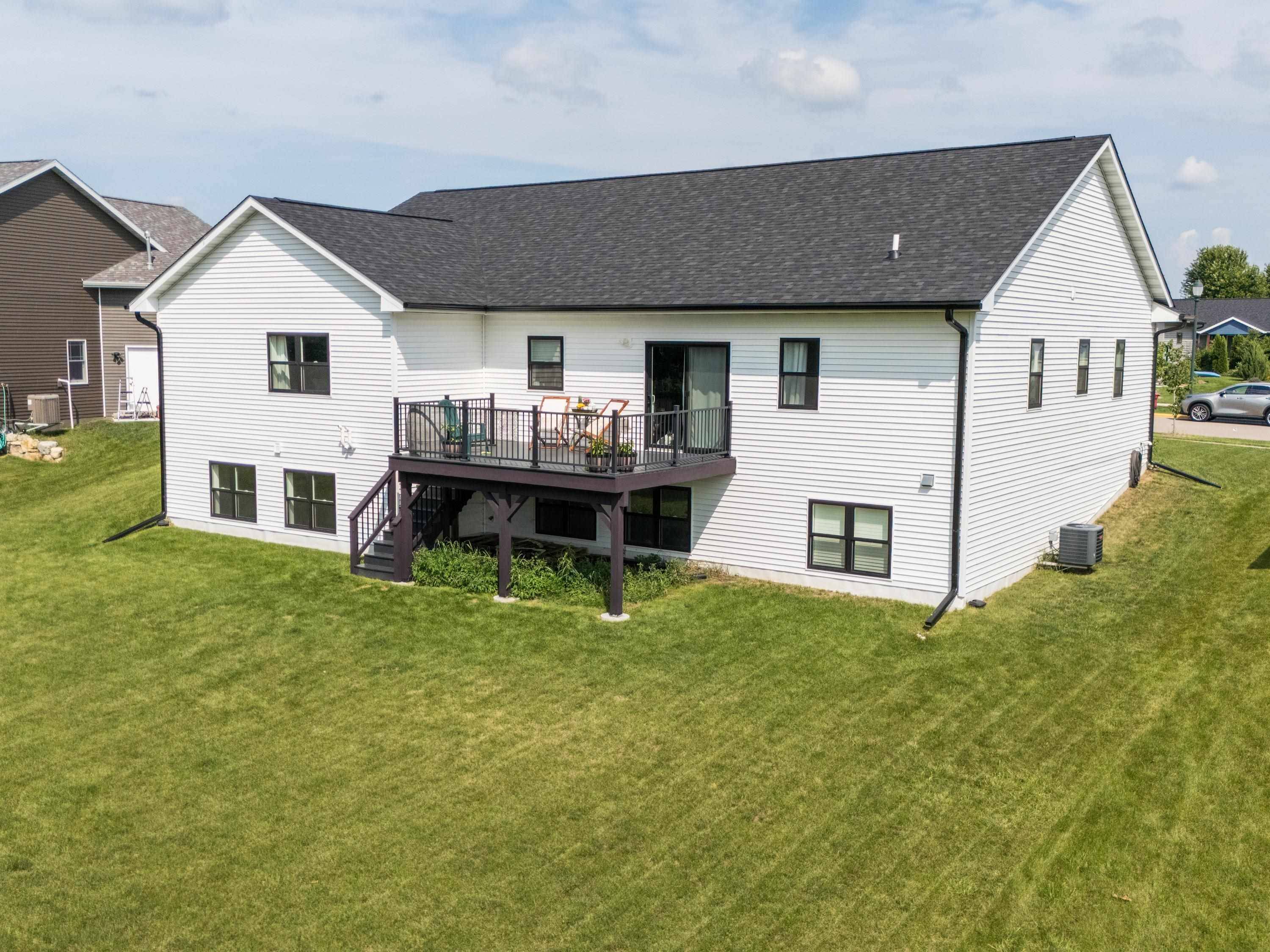 Evansville, WI 53536,5 S Windmill Ridge Road