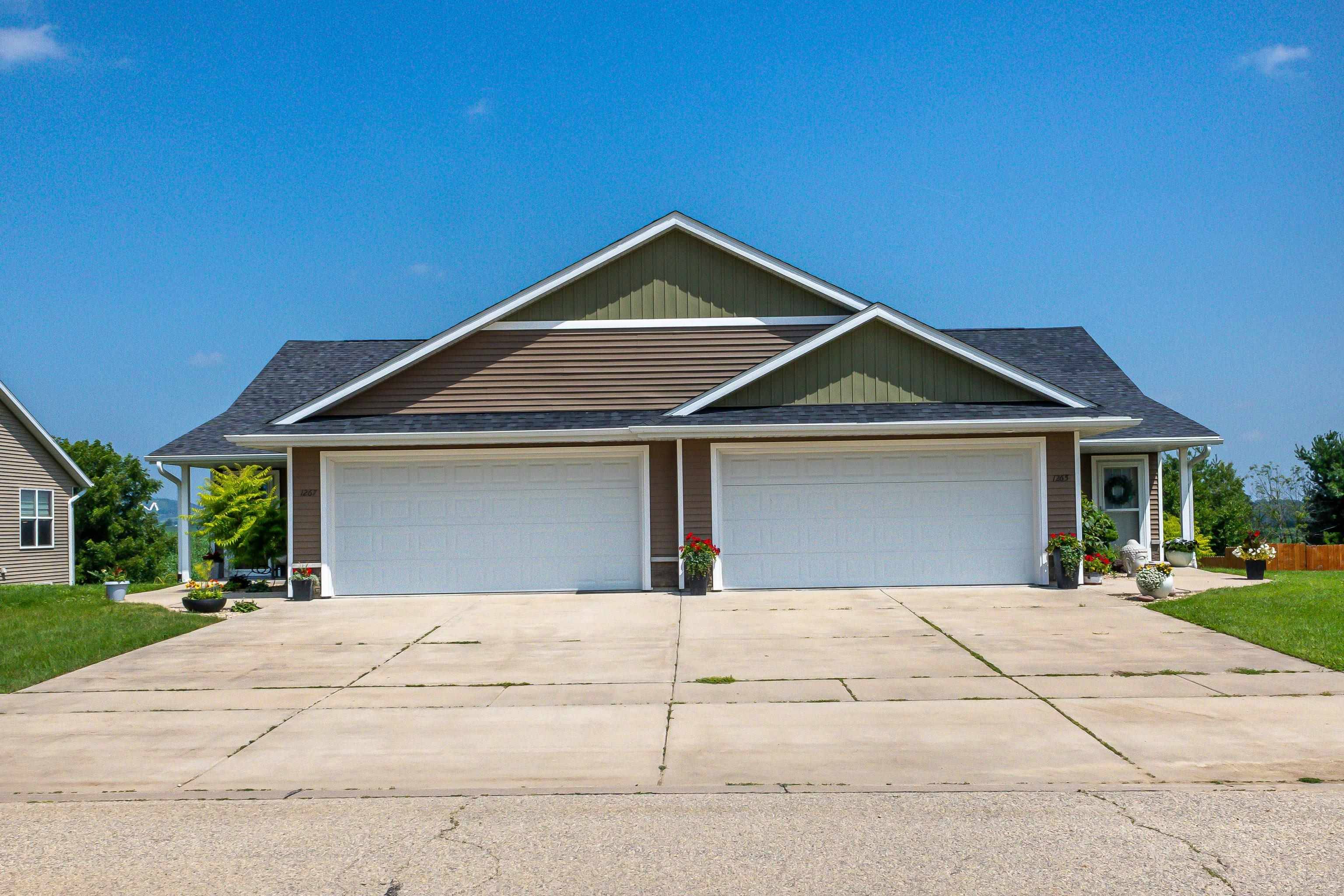 Platteville, WI 53818,1267 Cody Parkway