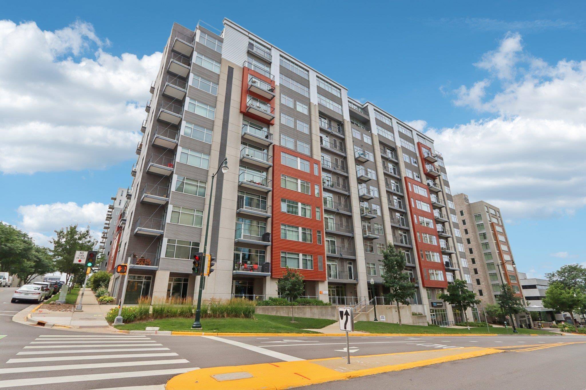 Madison, WI 53703,309 W Washington Avenue #1005
