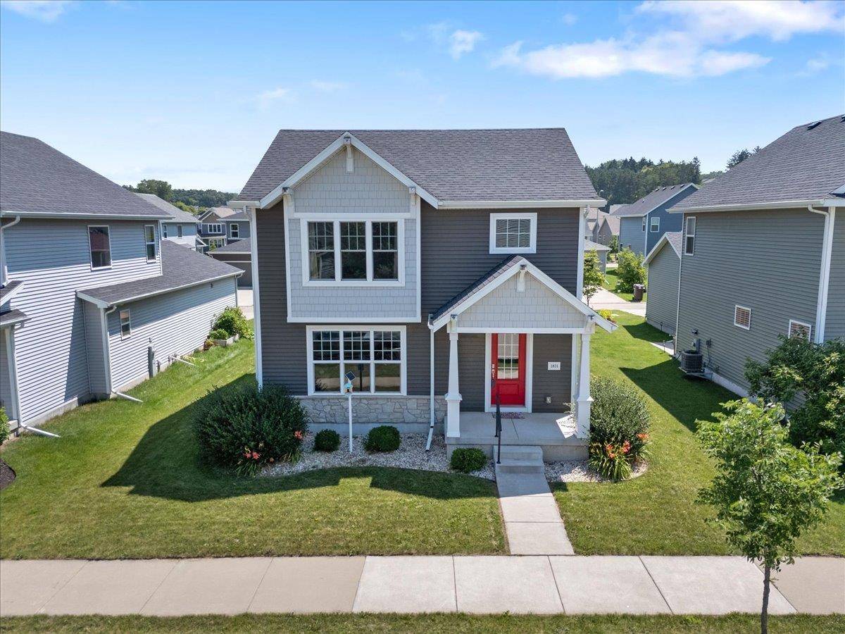 Madison, WI 53718,1831 Morning Mist Way