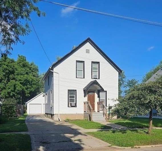 Beloit, WI 53511,1125 Hackett Street
