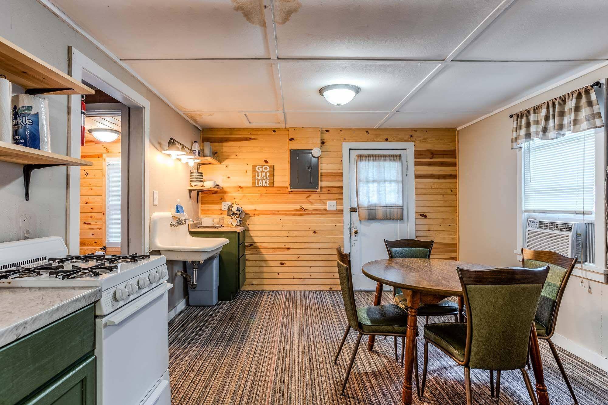 Pickerel, WI 54465,9548 S Shore Drive #3