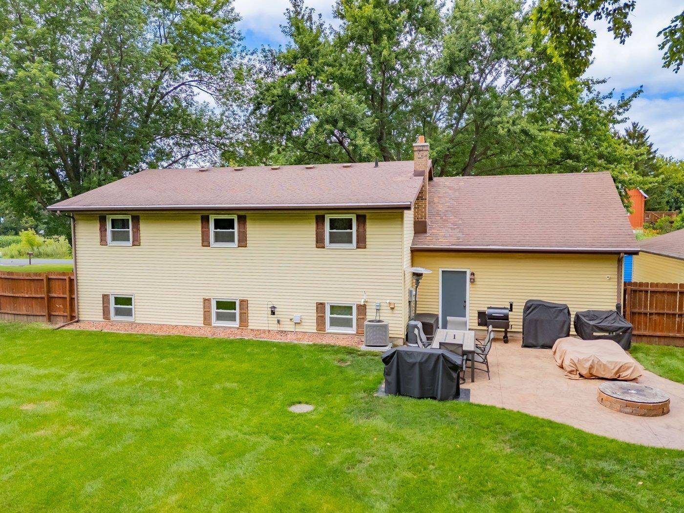 Deforest, WI 53532-2825,3731 Shiloh Road