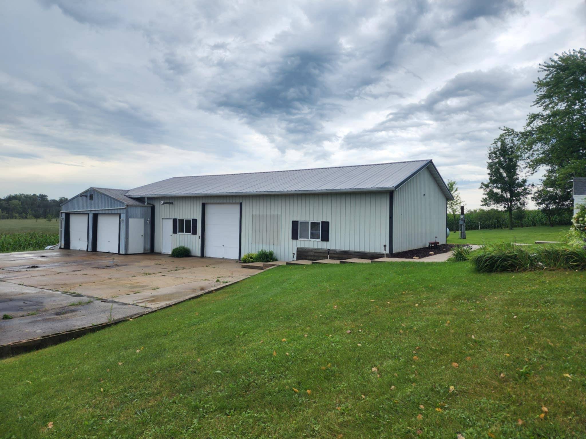 Campbellsport, WI 53010,N111 Rolling Drive