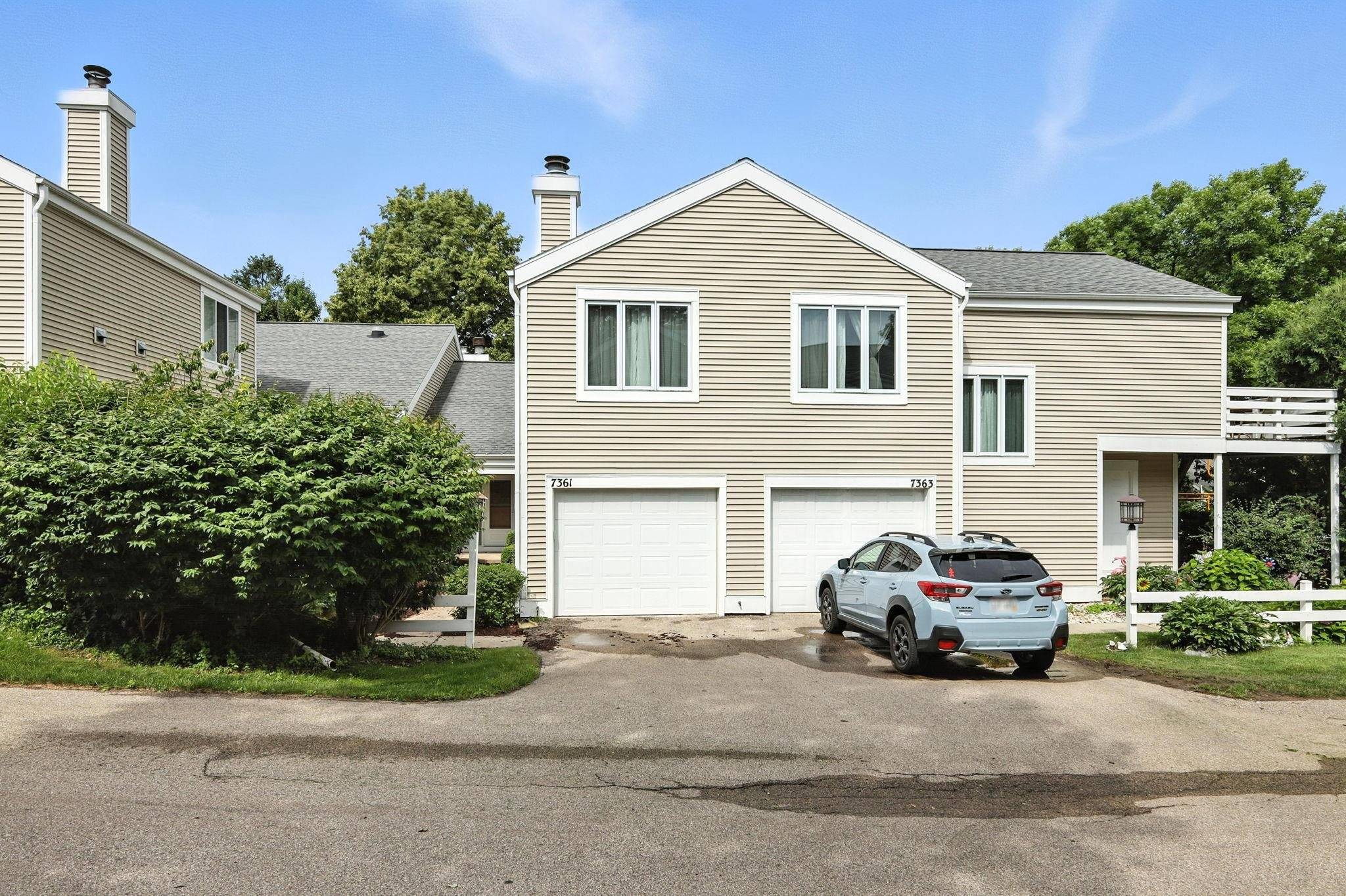 Madison, WI 53717-1552,7361 TREE Lane