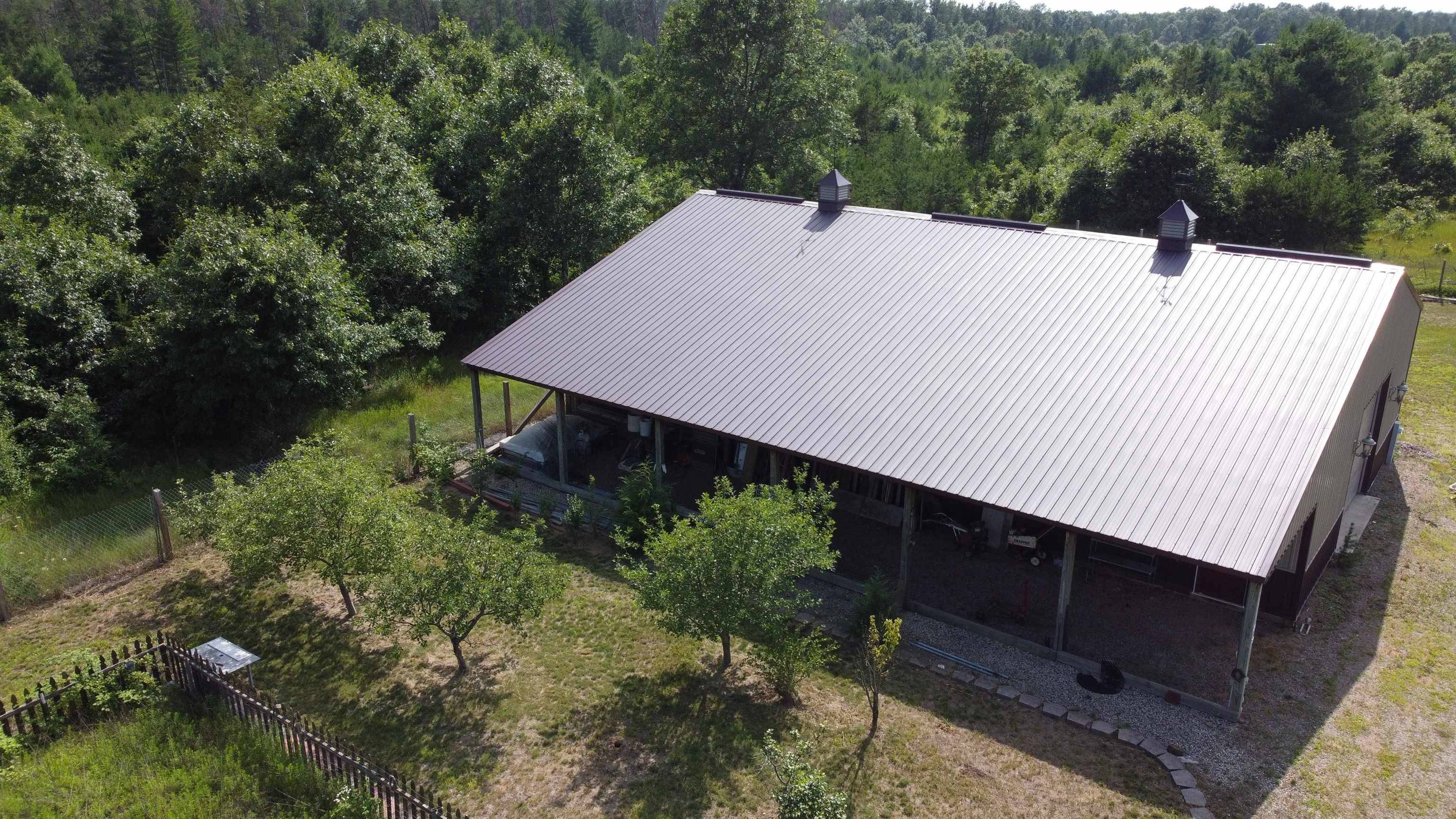 Necedah, WI 54646,W4903 26th Street