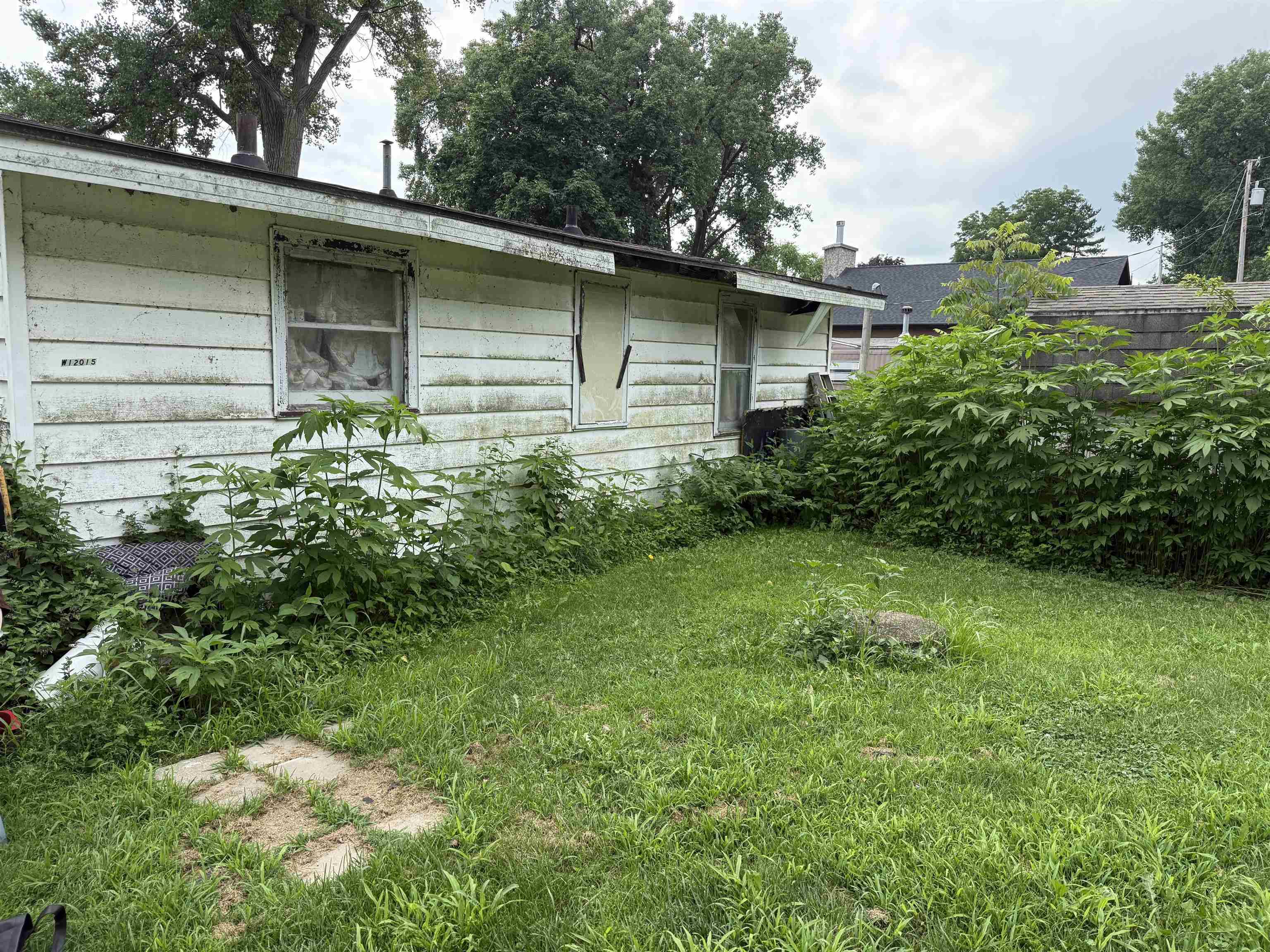 Merrimac, WI 53561,W12015 Baltic Avenue