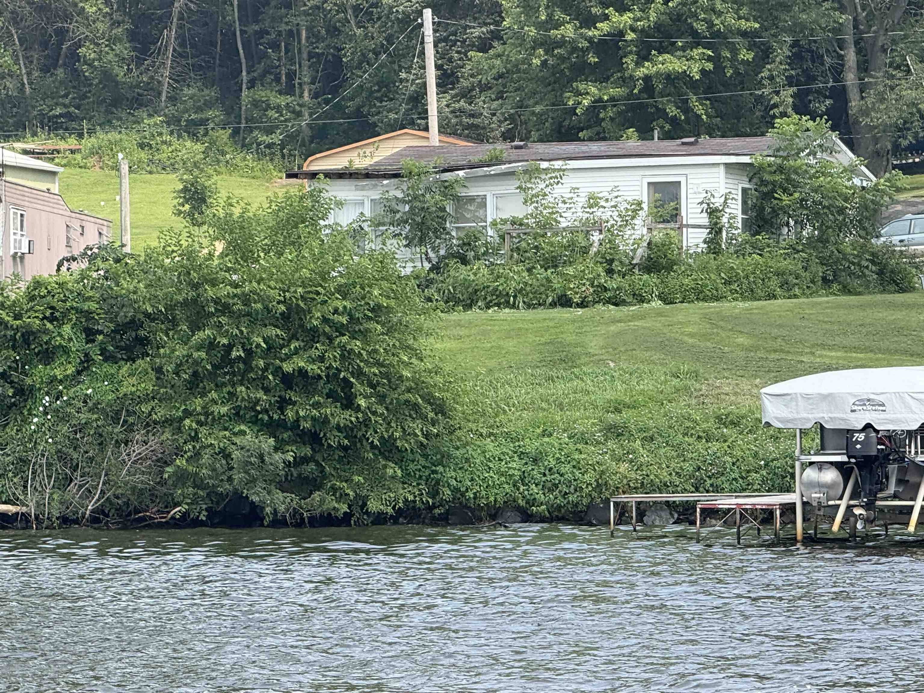 Merrimac, WI 53561,W12015 Baltic Avenue