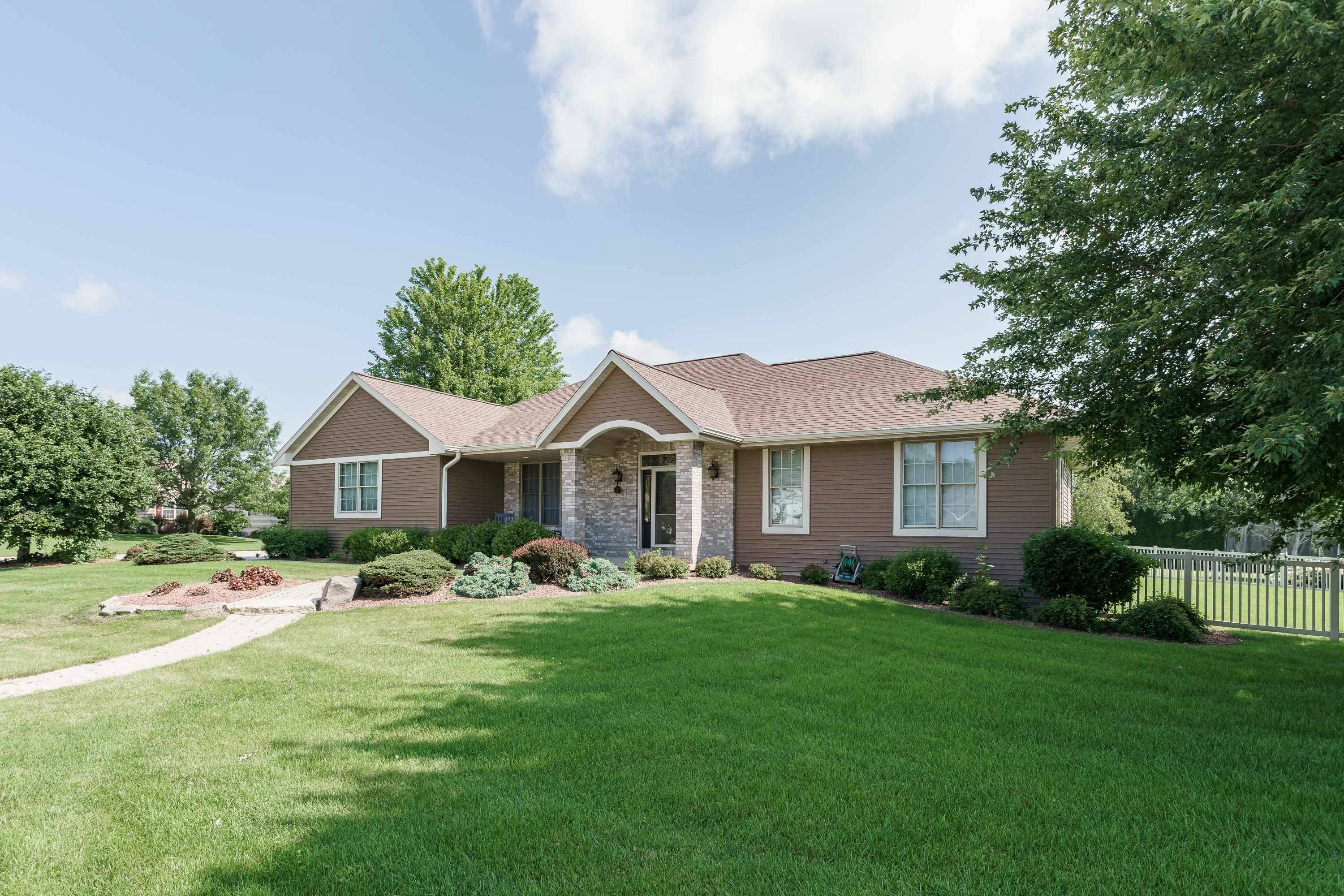 Janesville, WI 53546,4138 Huntinghorne Drive