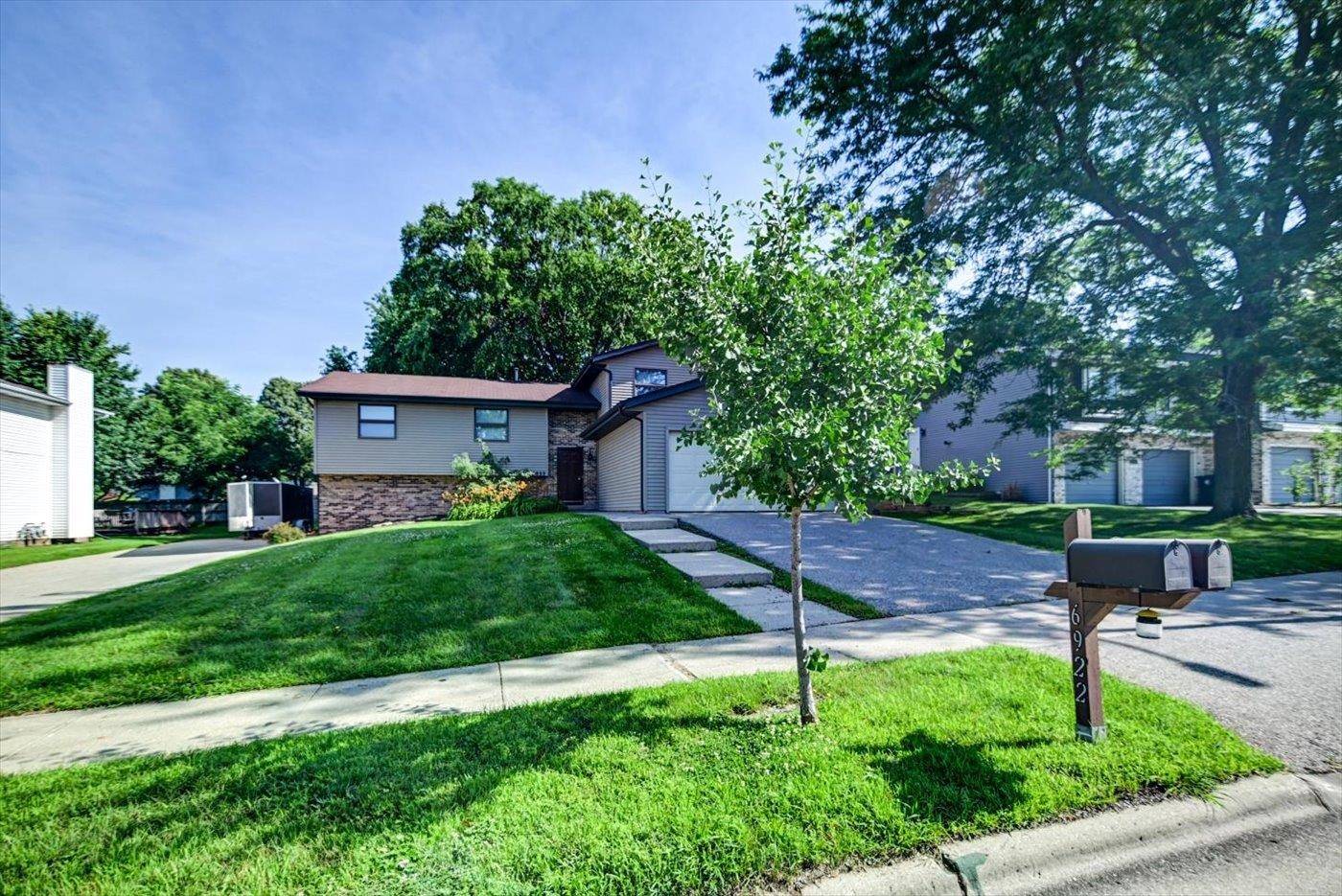 Madison, WI 53719,6918-6922 Chester Drive
