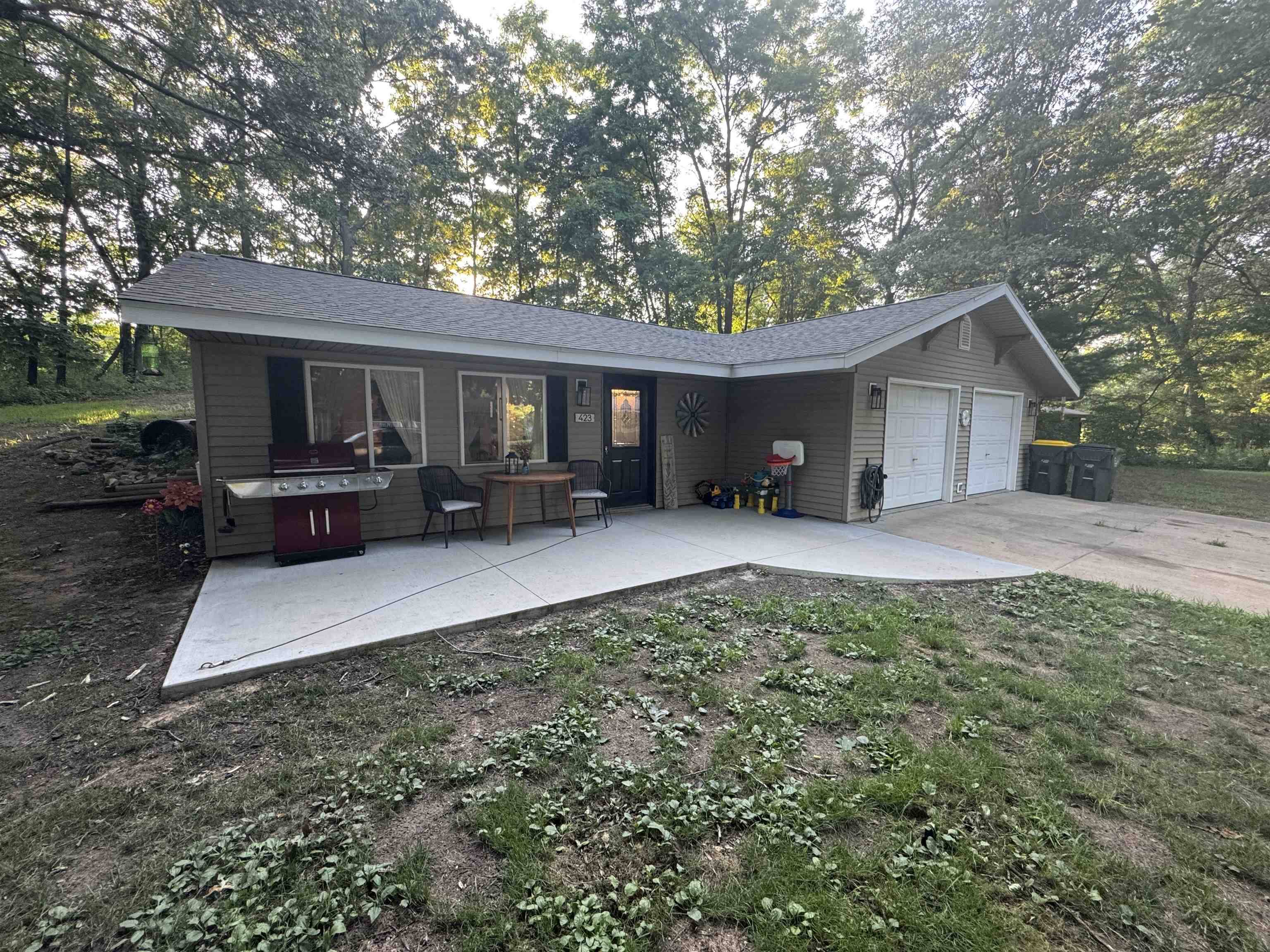 Muscoda, WI 53573,423 N 5th Street