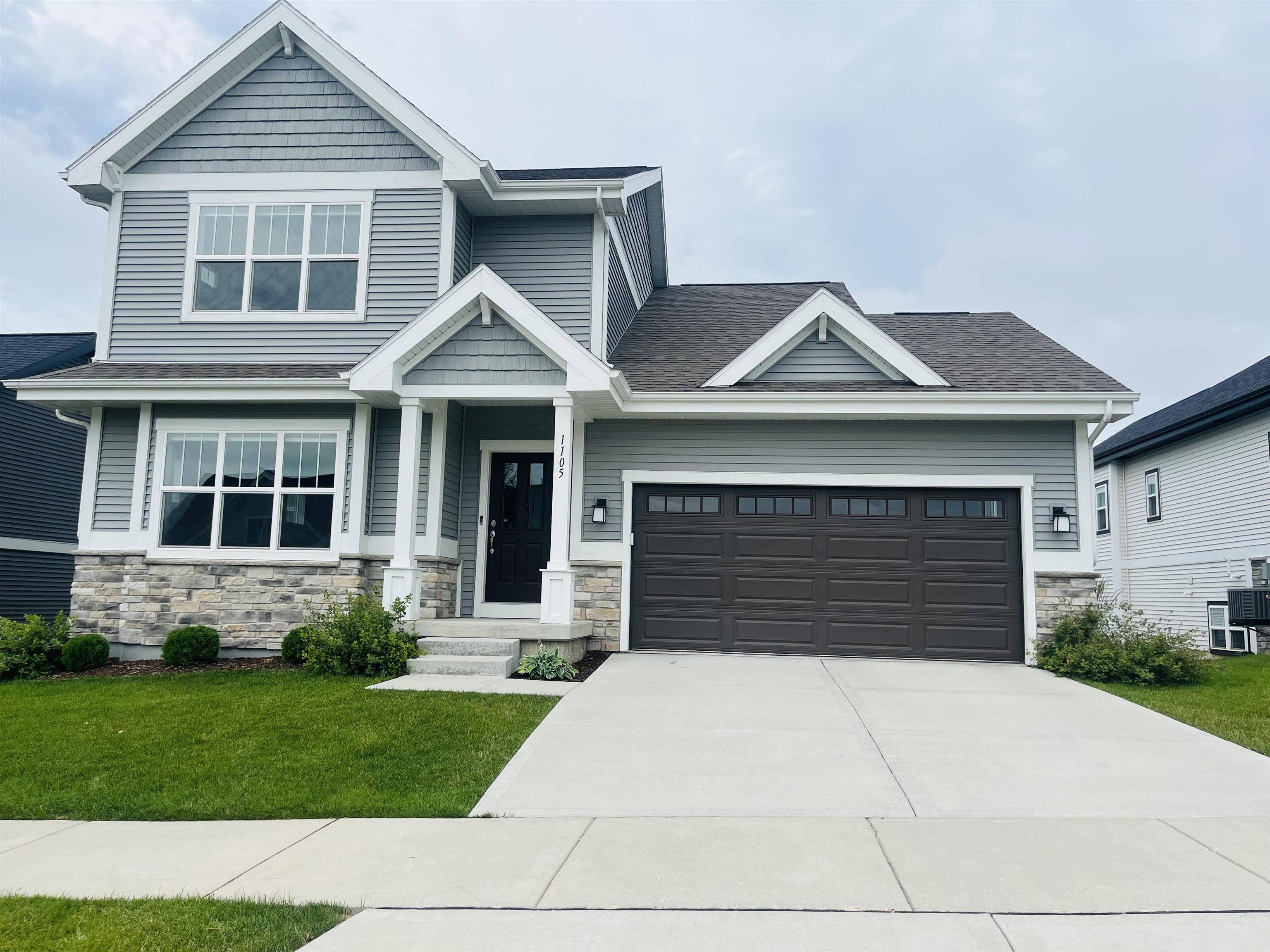 Waunakee, WI 53597-0001,1105 Reese Trail
