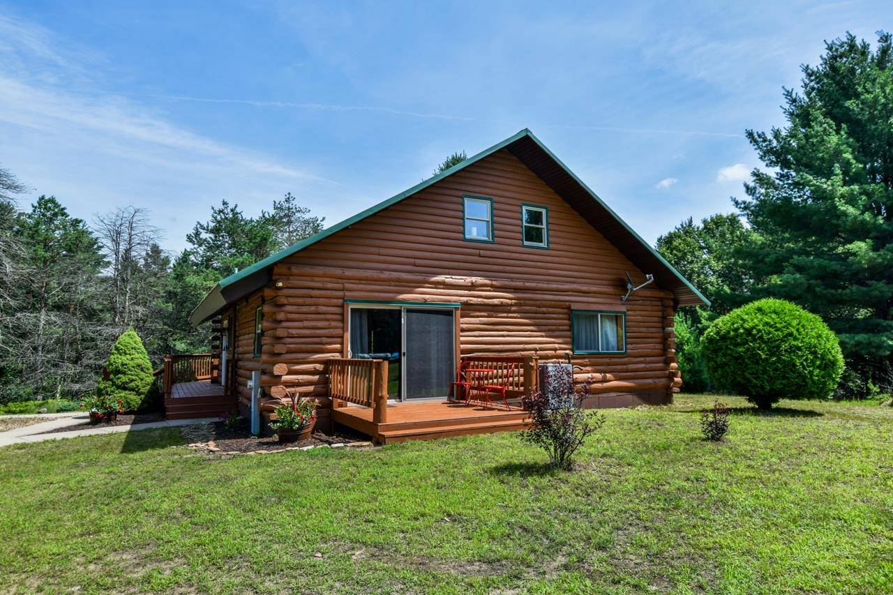 Lyndon Station, WI 53944,W1700 65th Street