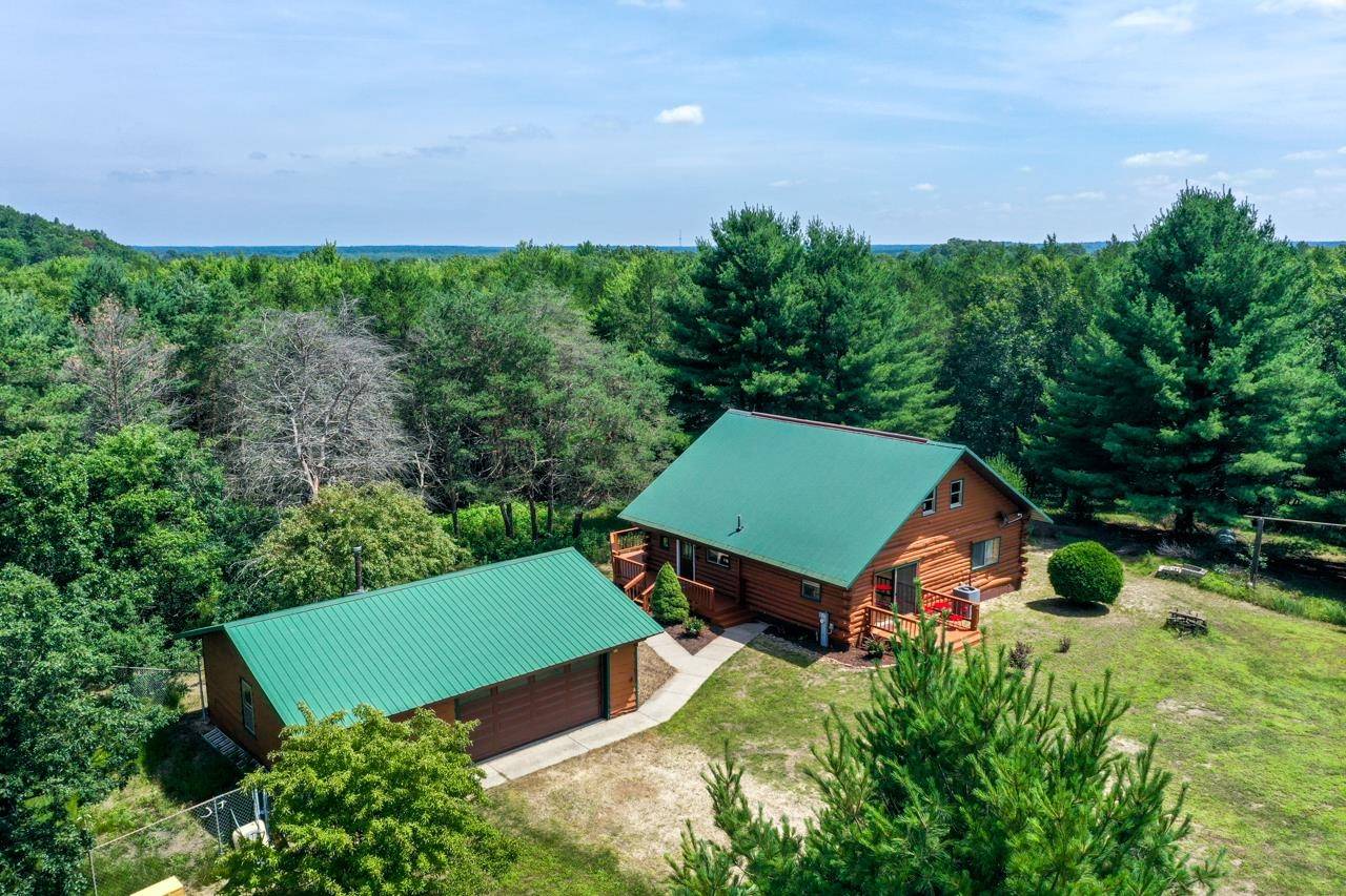 Lyndon Station, WI 53944,W1700 65th Street