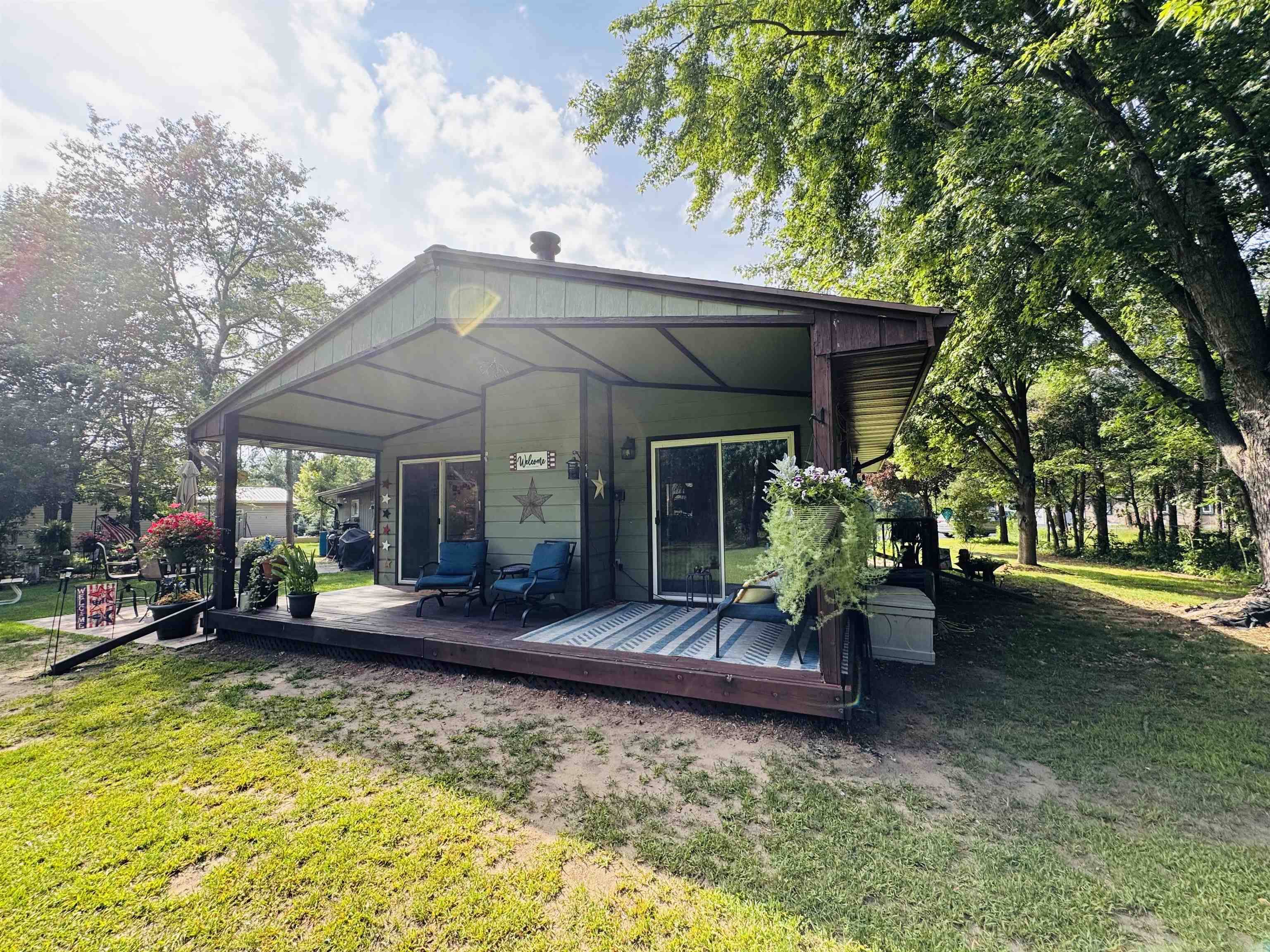 Nekoosa, WI 54457,819 Rugby Court