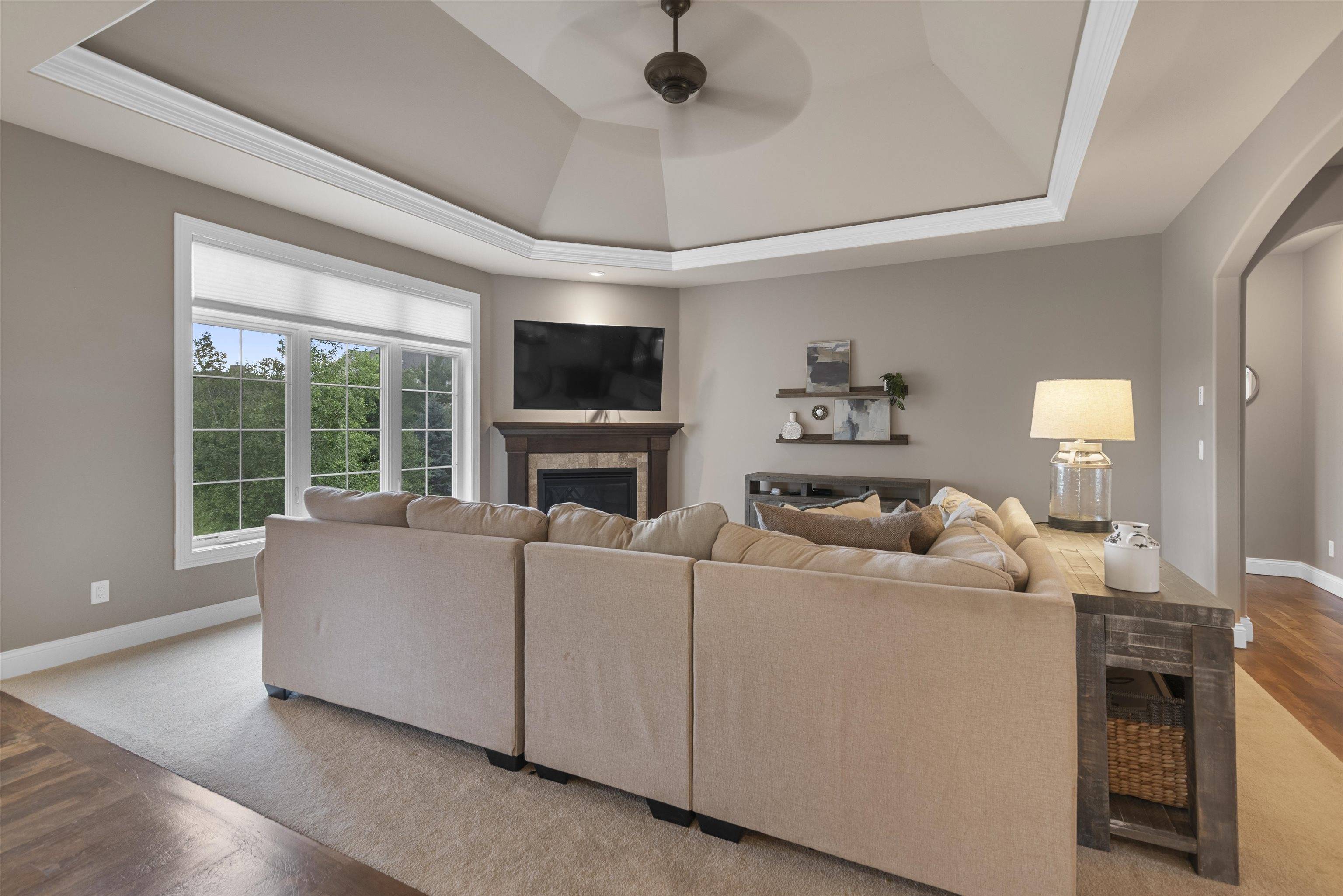 Waunakee, WI 53597-2383,1952 Foggy Mountain Pass