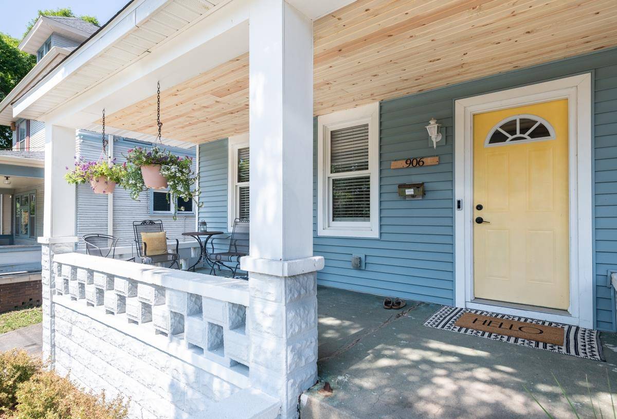 Madison, WI 53705,906 E Gorham Street